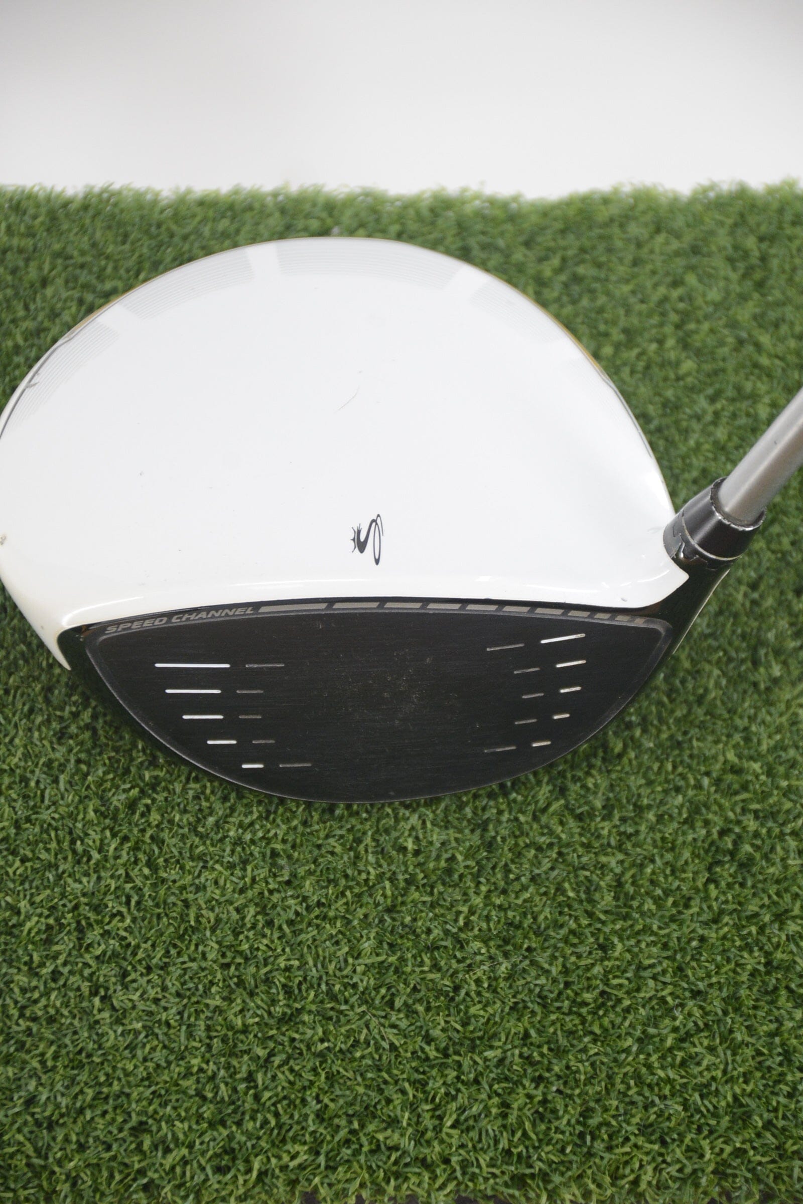 Cobra Fly-Z 9.5 Degree Driver S Flex 44.5" Golf Clubs GolfRoots 