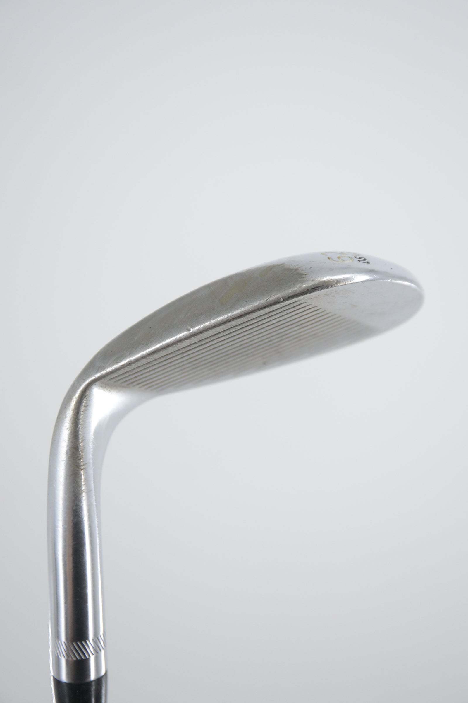 Titleist Vokey SM7 Tour Chrome 62 Degree Wedge Wedge Flex 34.75"