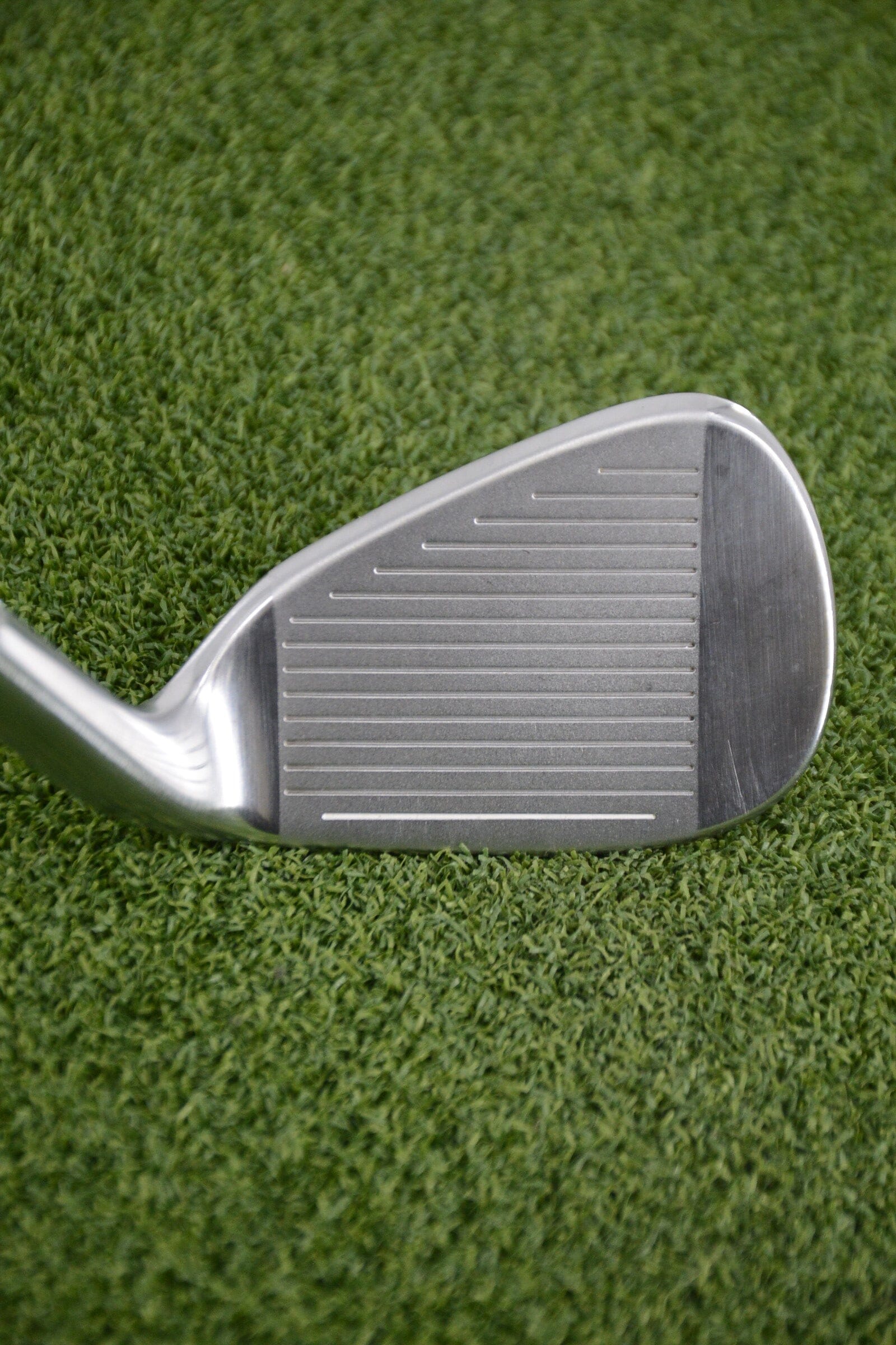 Lefty TaylorMade Tour Burner AW S Flex 35.75" Golf Clubs GolfRoots 