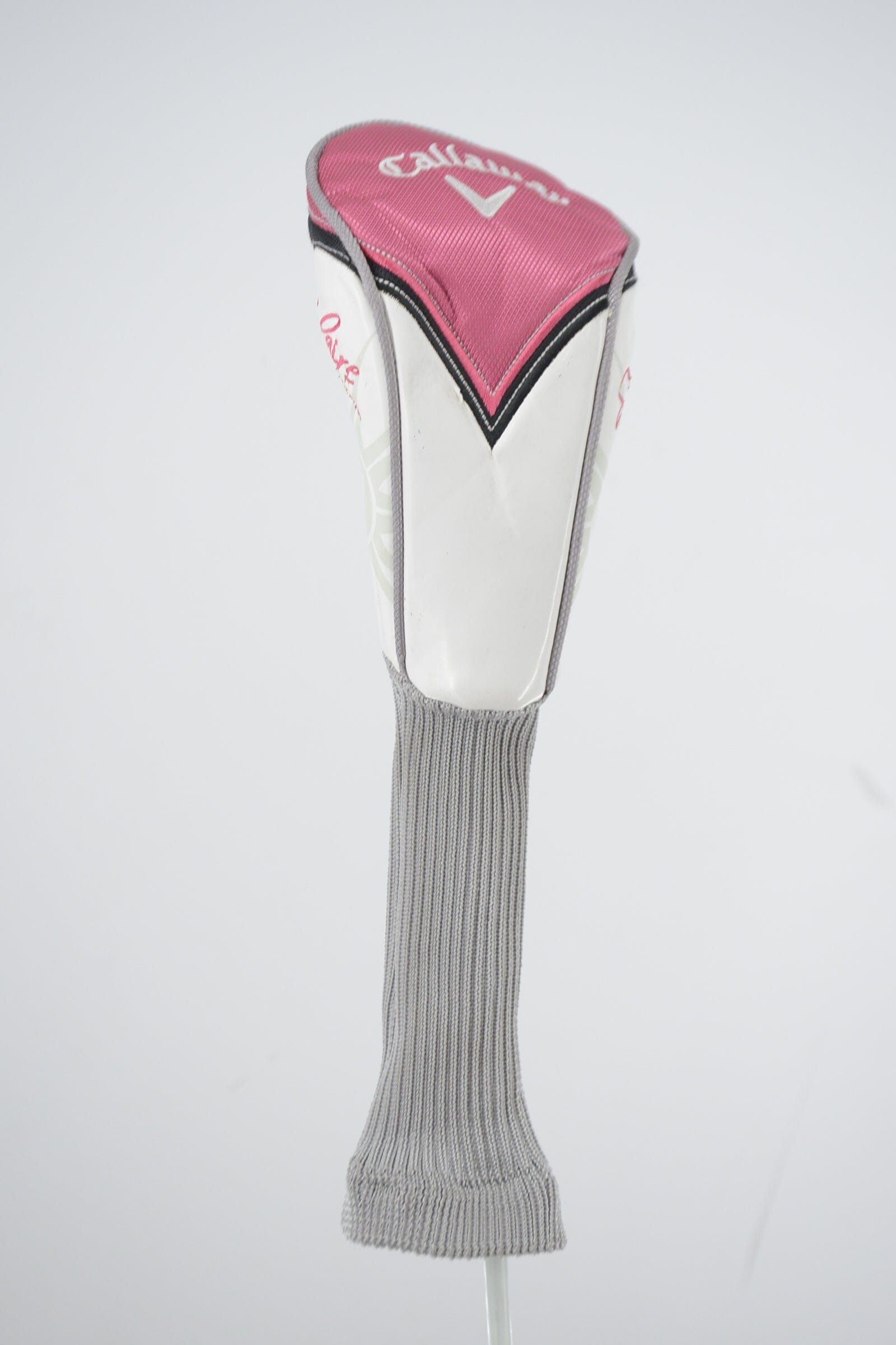 Callaway Solaire Gems 3W, 5W, 7W Wood Set Headcover Golf Clubs GolfRoots 
