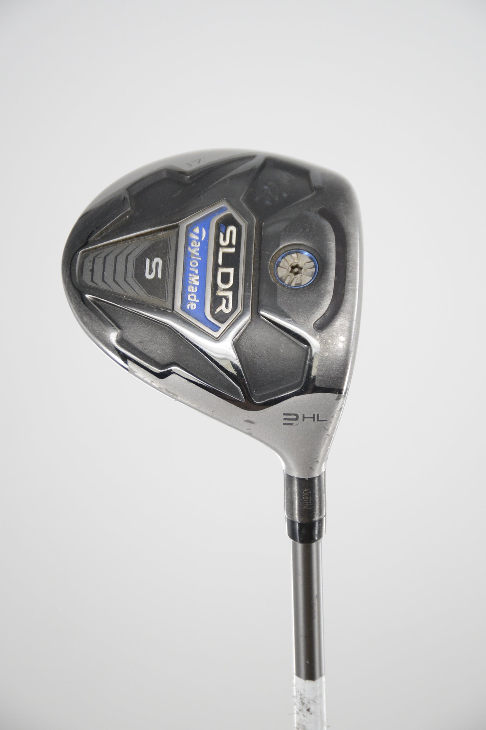 TaylorMade SLDR S 3HL Wood SR Flex 42"