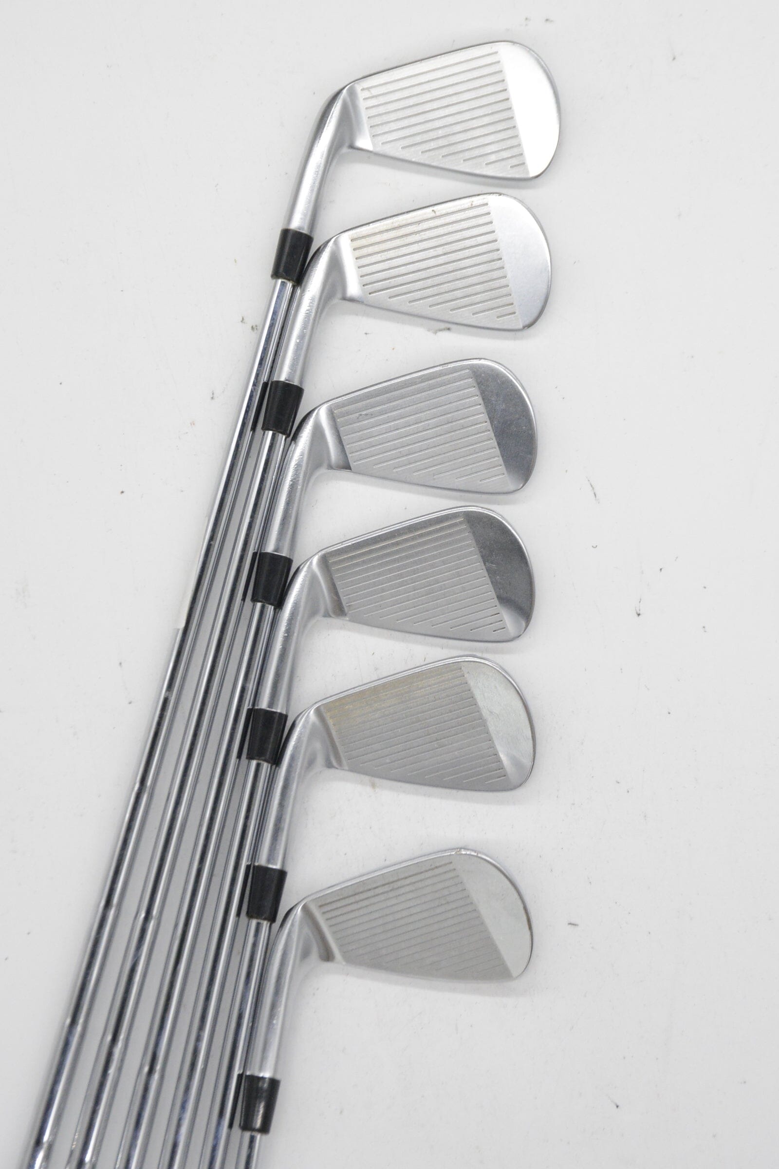 Srixon Zx5 5-PW Iron Set X Flex -0.25" Golf Clubs GolfRoots 