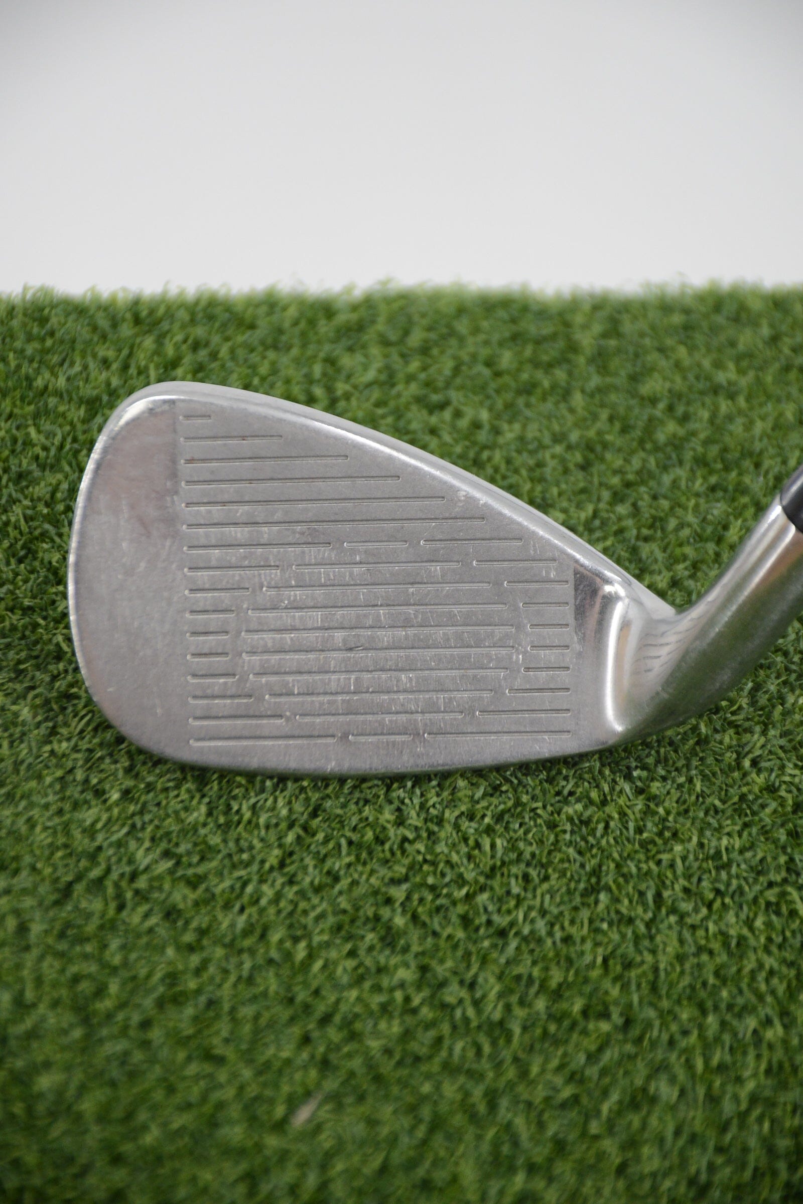 Women's Cobra SS I Oversize 9 Iron W Flex 35" Golf Clubs GolfRoots 