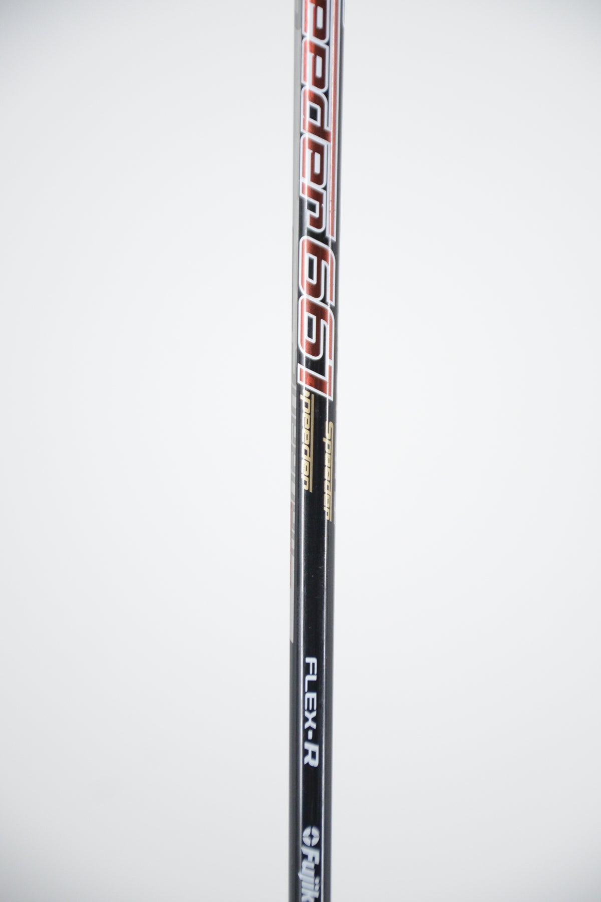 Lefty TaylorMade SLDR 3 Wood R Flex 43.25"