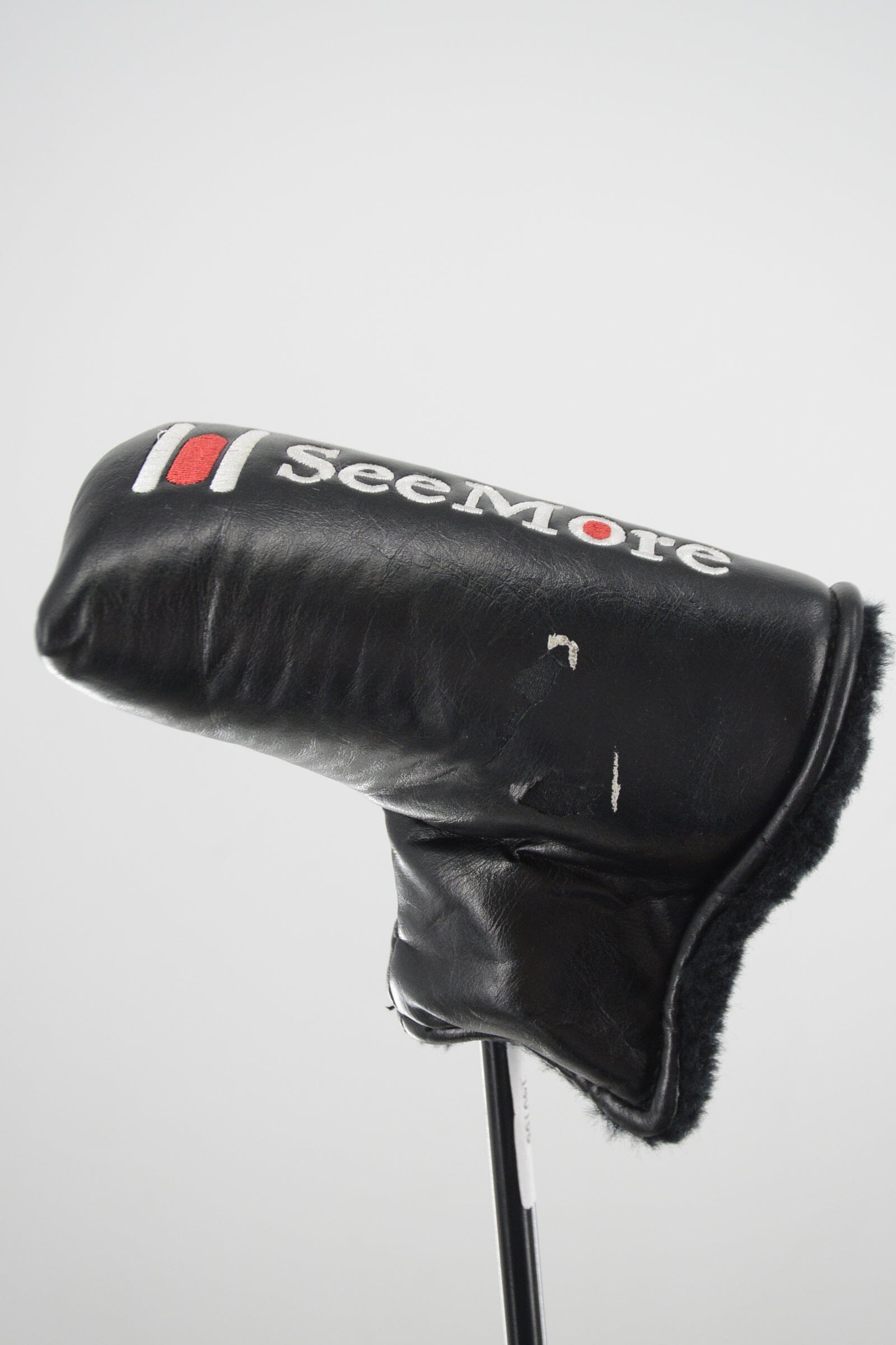 See More Si1 Putter 35"