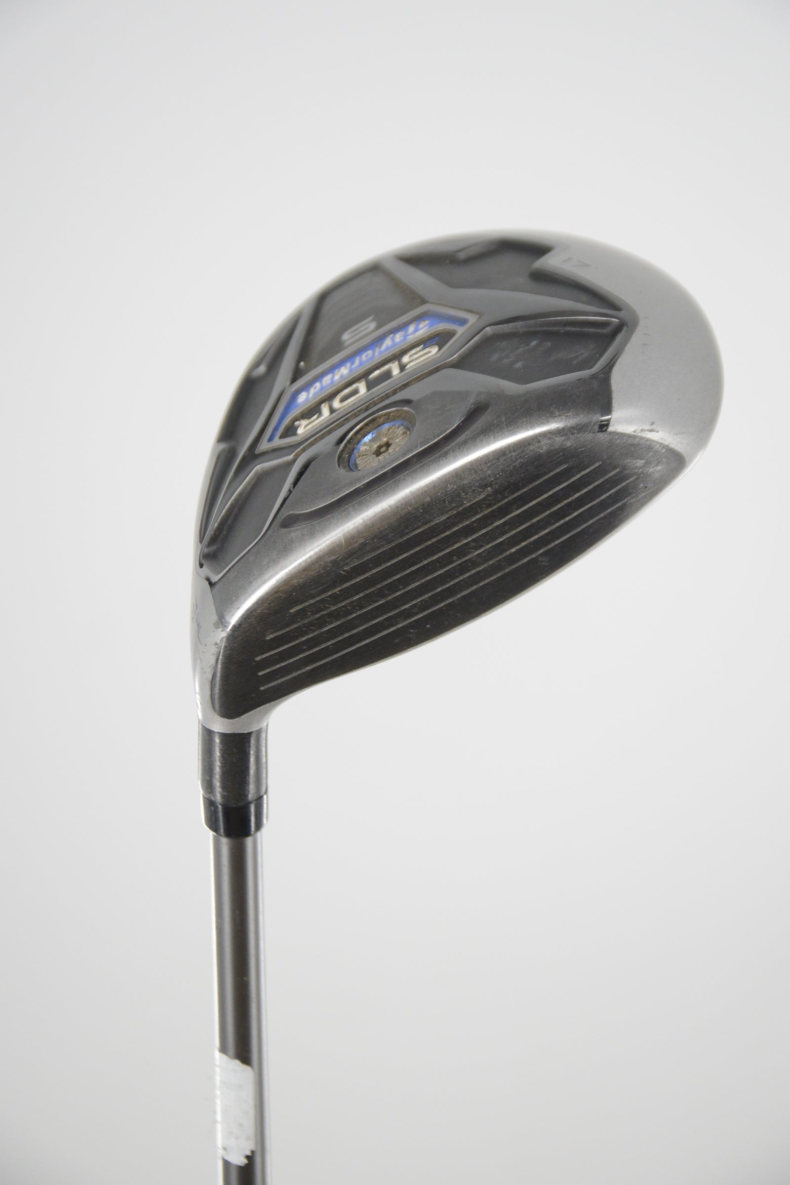 TaylorMade SLDR S 3HL Wood SR Flex 42"