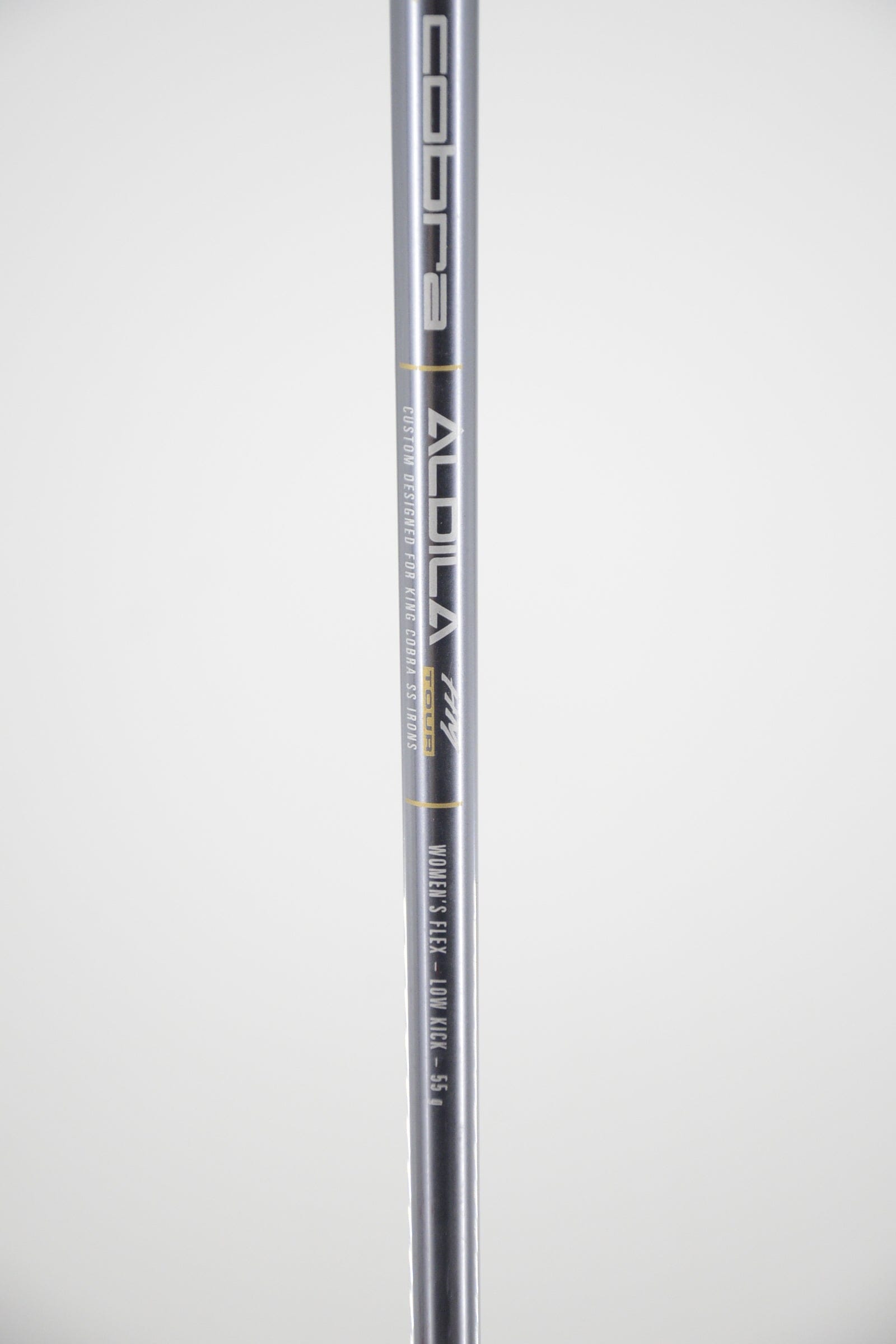 Women's Cobra SS I Oversize 9 Iron W Flex 35" Golf Clubs GolfRoots 