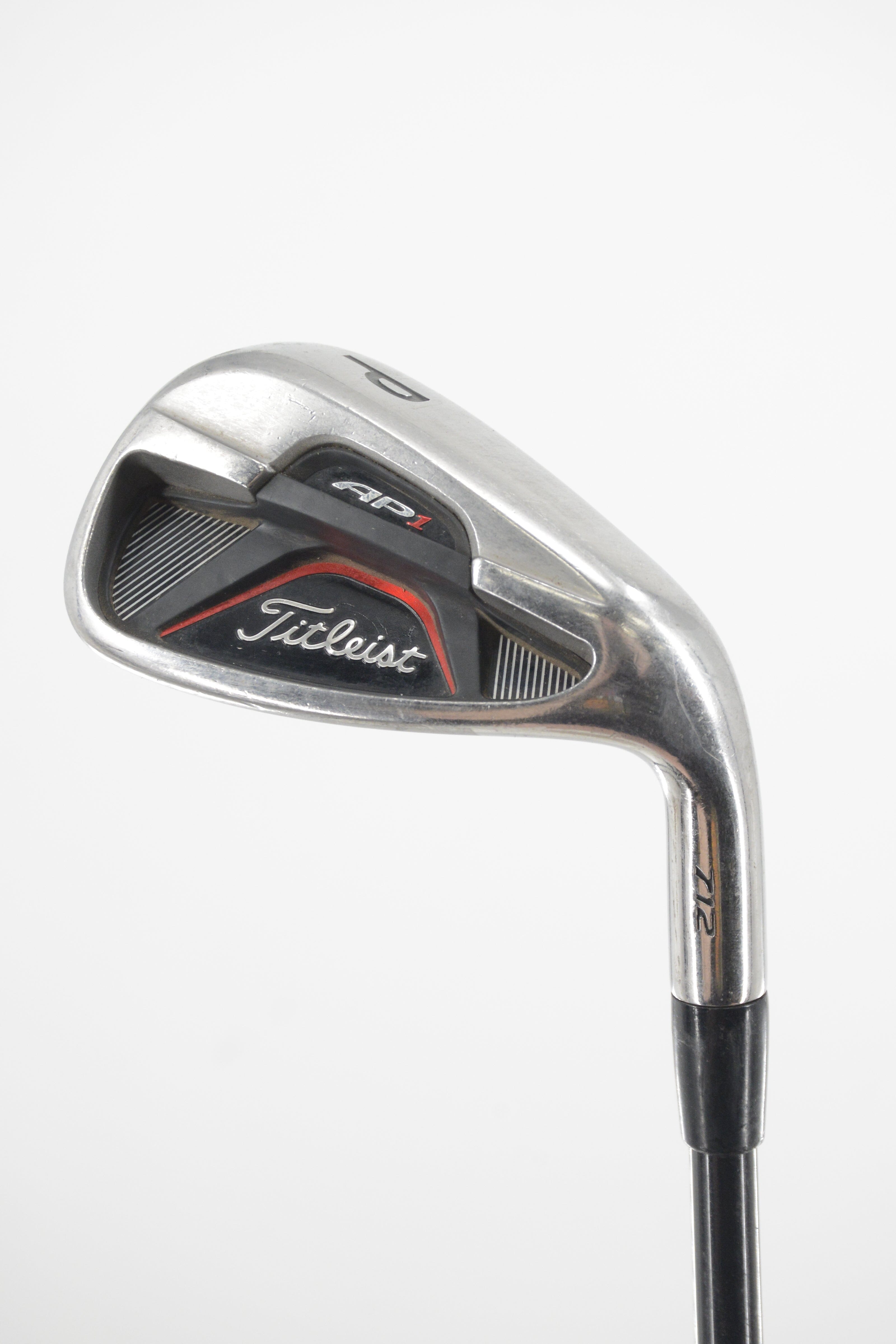 Titleist 712 AP1 PW R Flex 35.5" Golf Clubs GolfRoots 