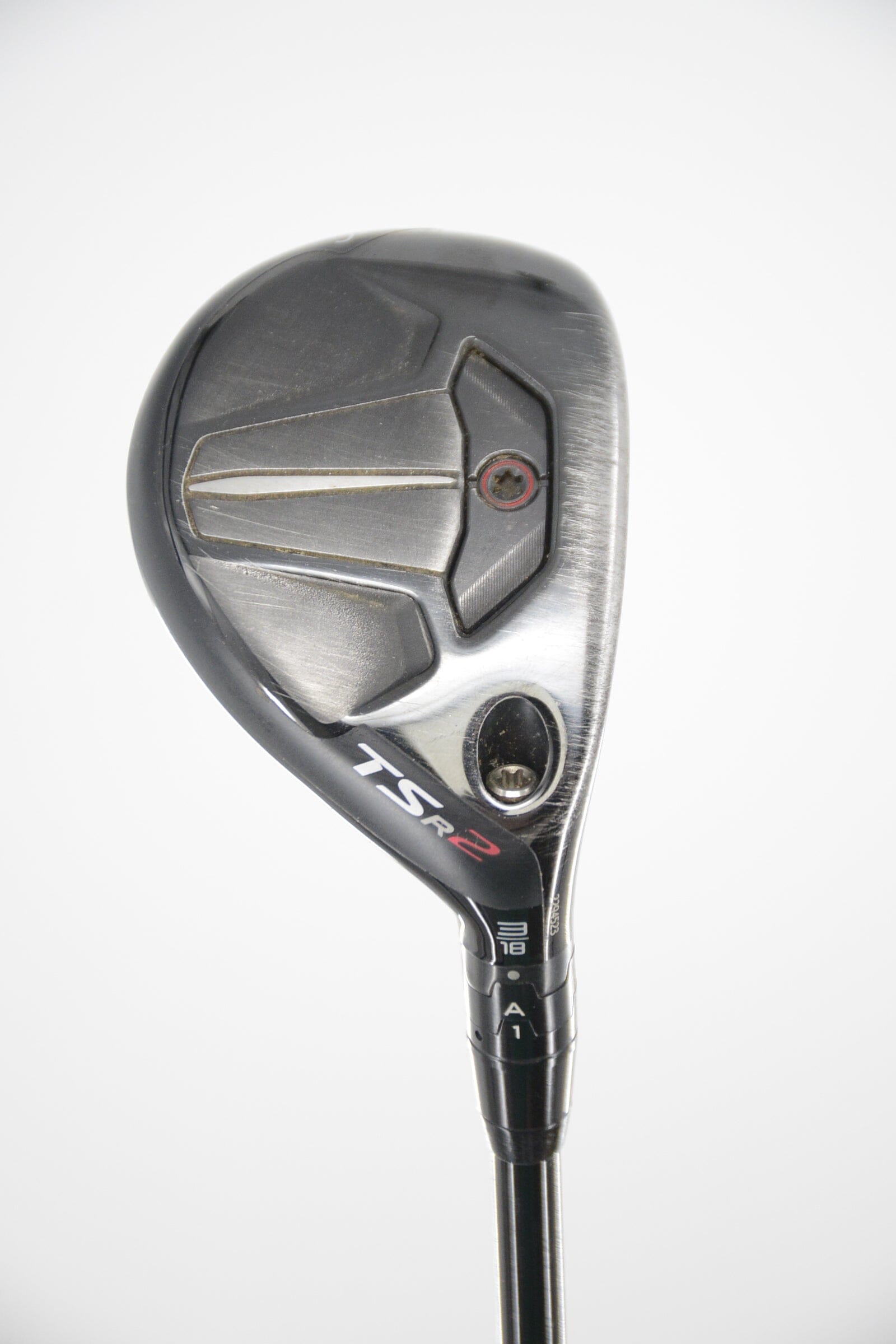 Titleist TSR2 3 Hybrid R Flex 40.25" Golf Clubs GolfRoots 