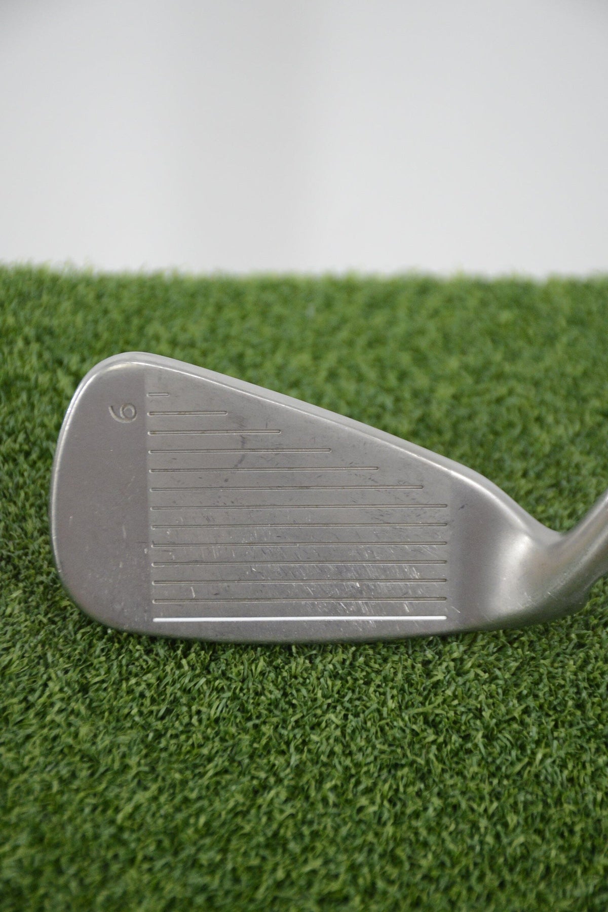 Women's Ping G Le 6 Iron W Flex 37" Golf Clubs GolfRoots 