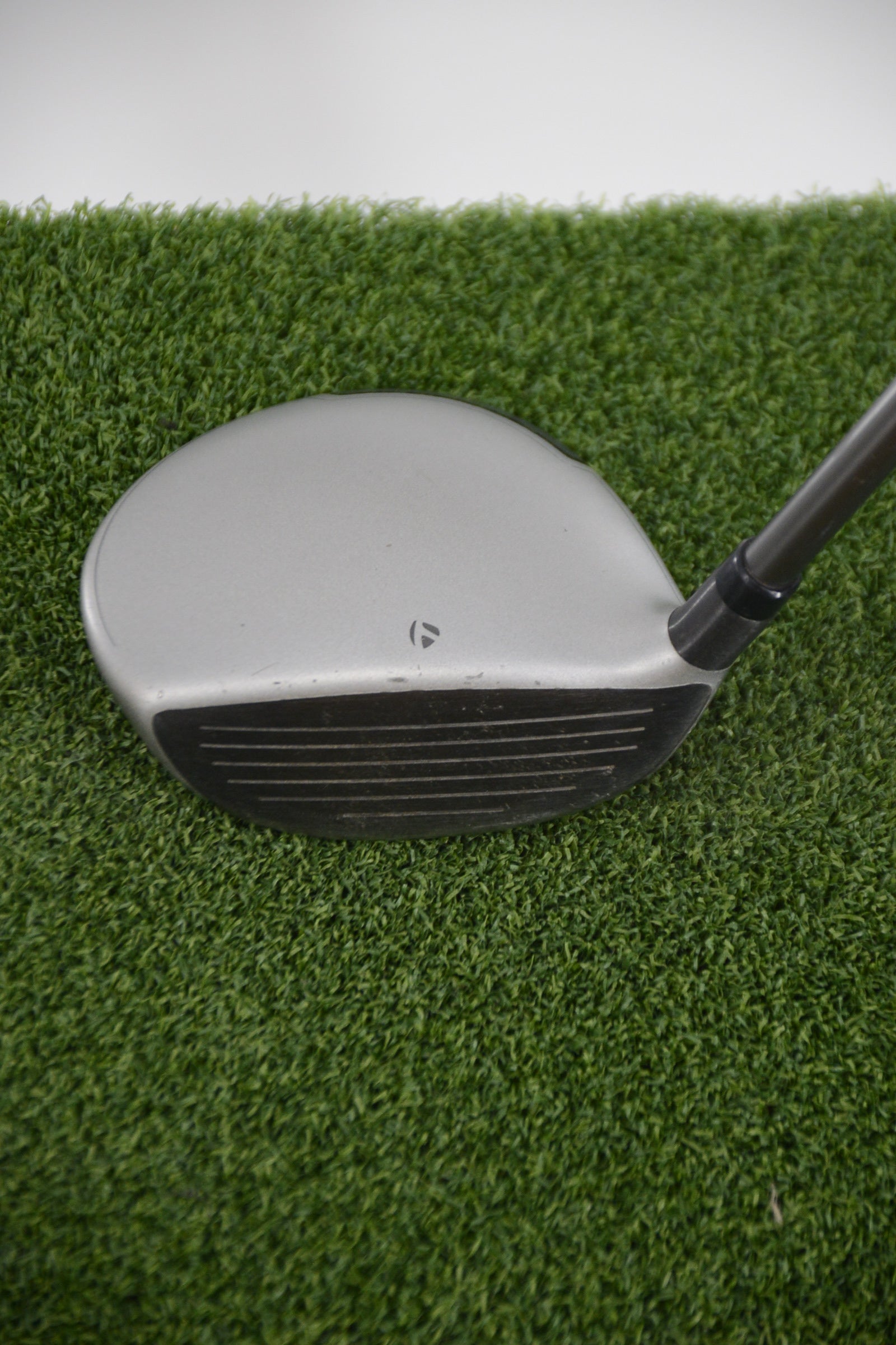 TaylorMade SLDR S 3HL Wood SR Flex 42"