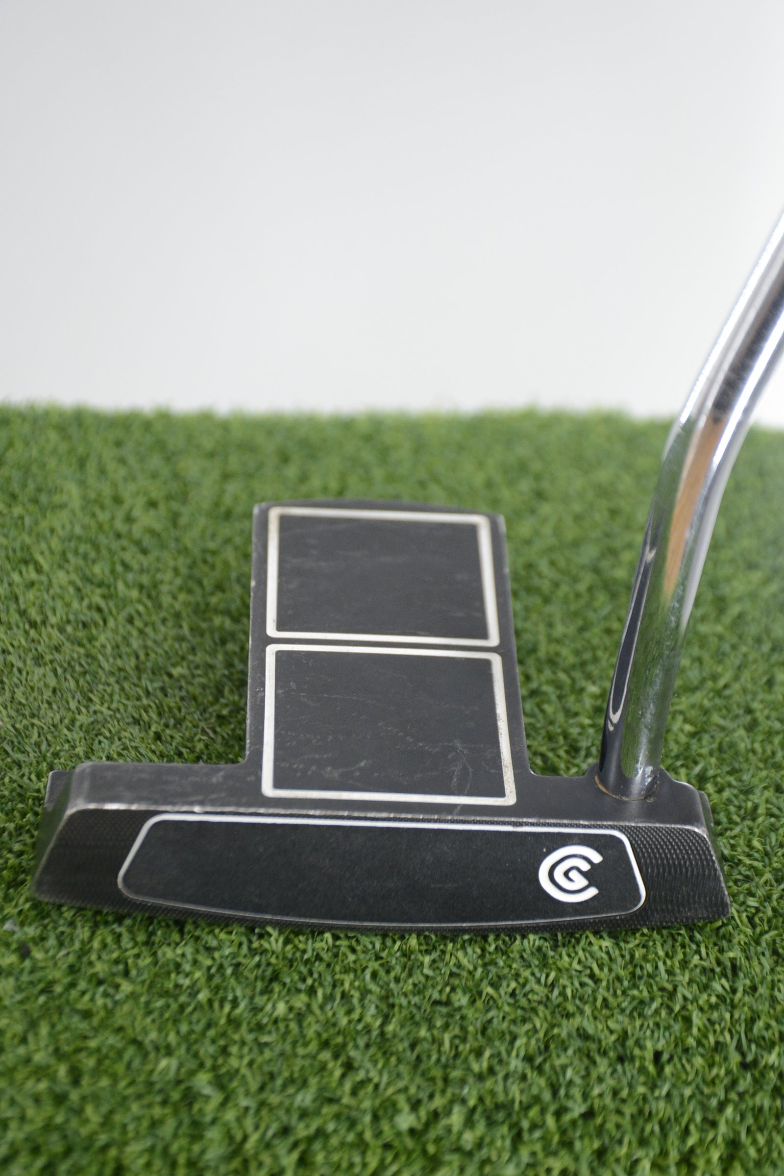 Cleveland Smart Square Blade Putter 33"