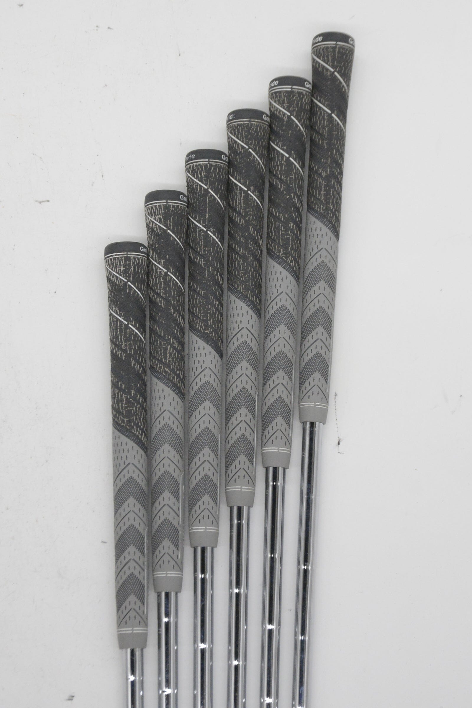 Srixon Zx5 5-PW Iron Set X Flex -0.25" Golf Clubs GolfRoots 