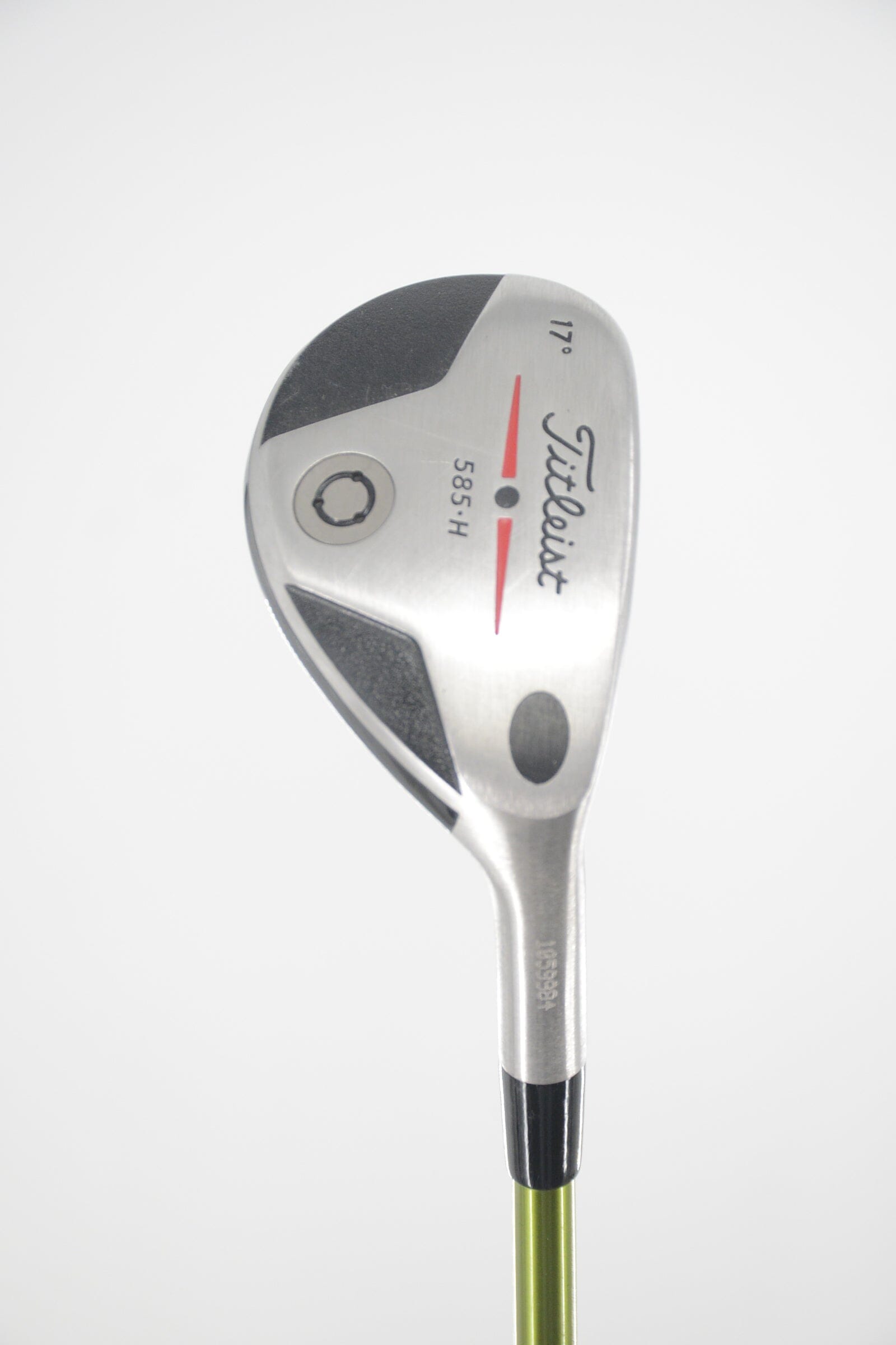 Titleist 585.H 17 Degree Hybrid S Flex 40.25" Golf Clubs GolfRoots 