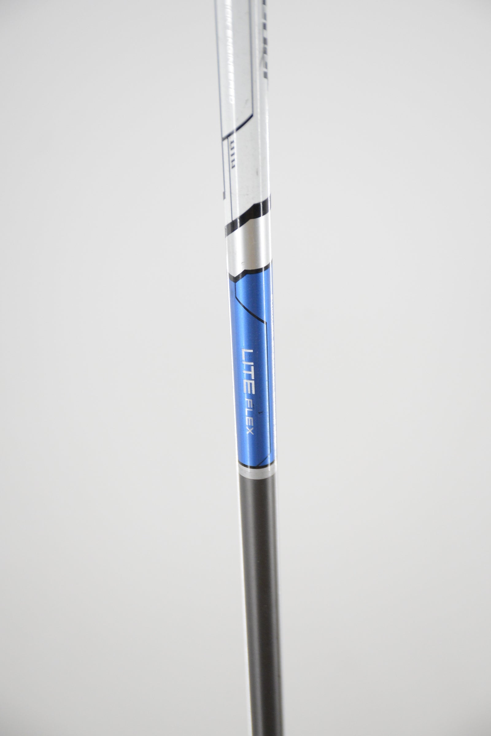 TaylorMade SLDR S 3HL Wood SR Flex 42"