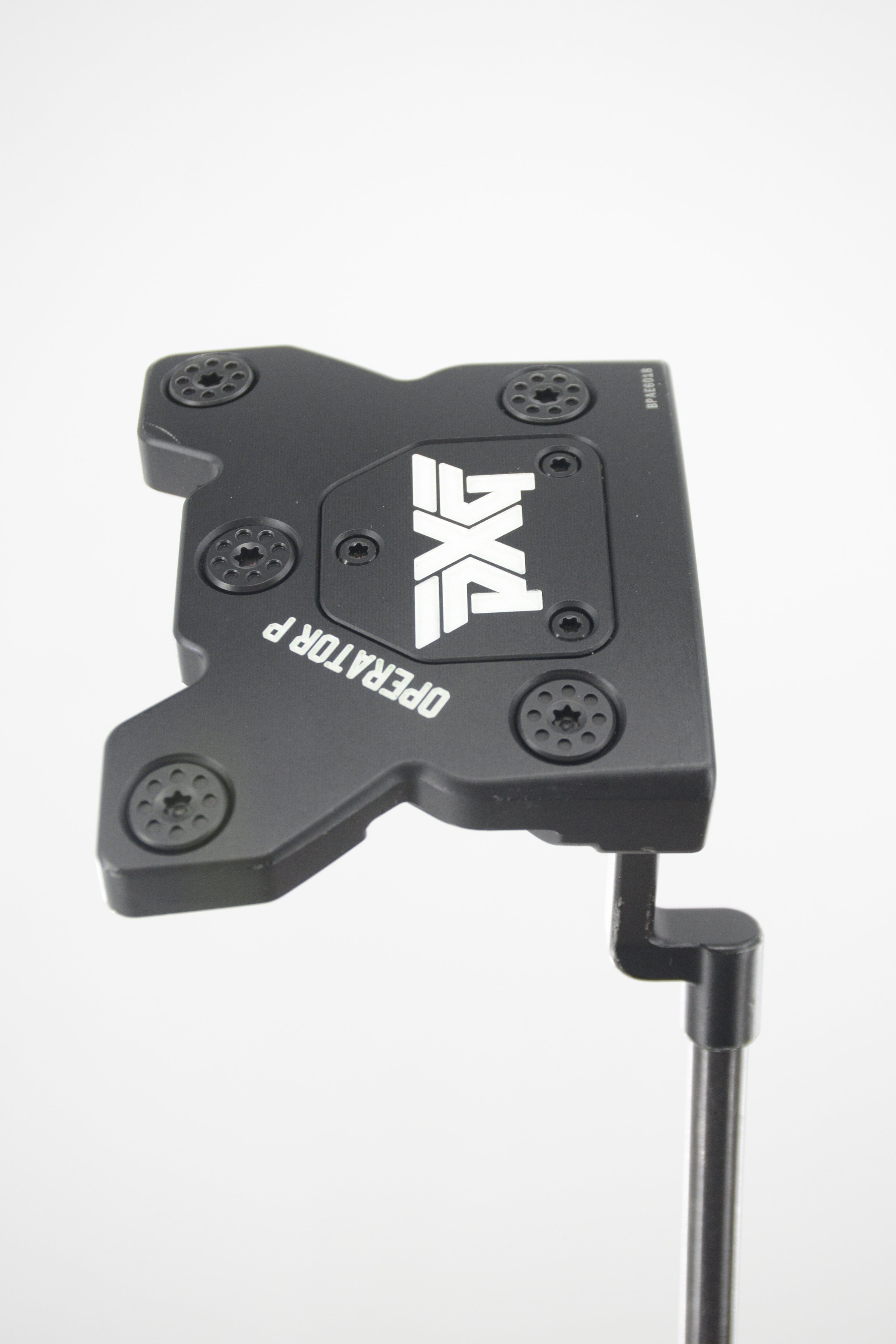 PXG Operator P Putter 35" Golf Clubs GolfRoots 