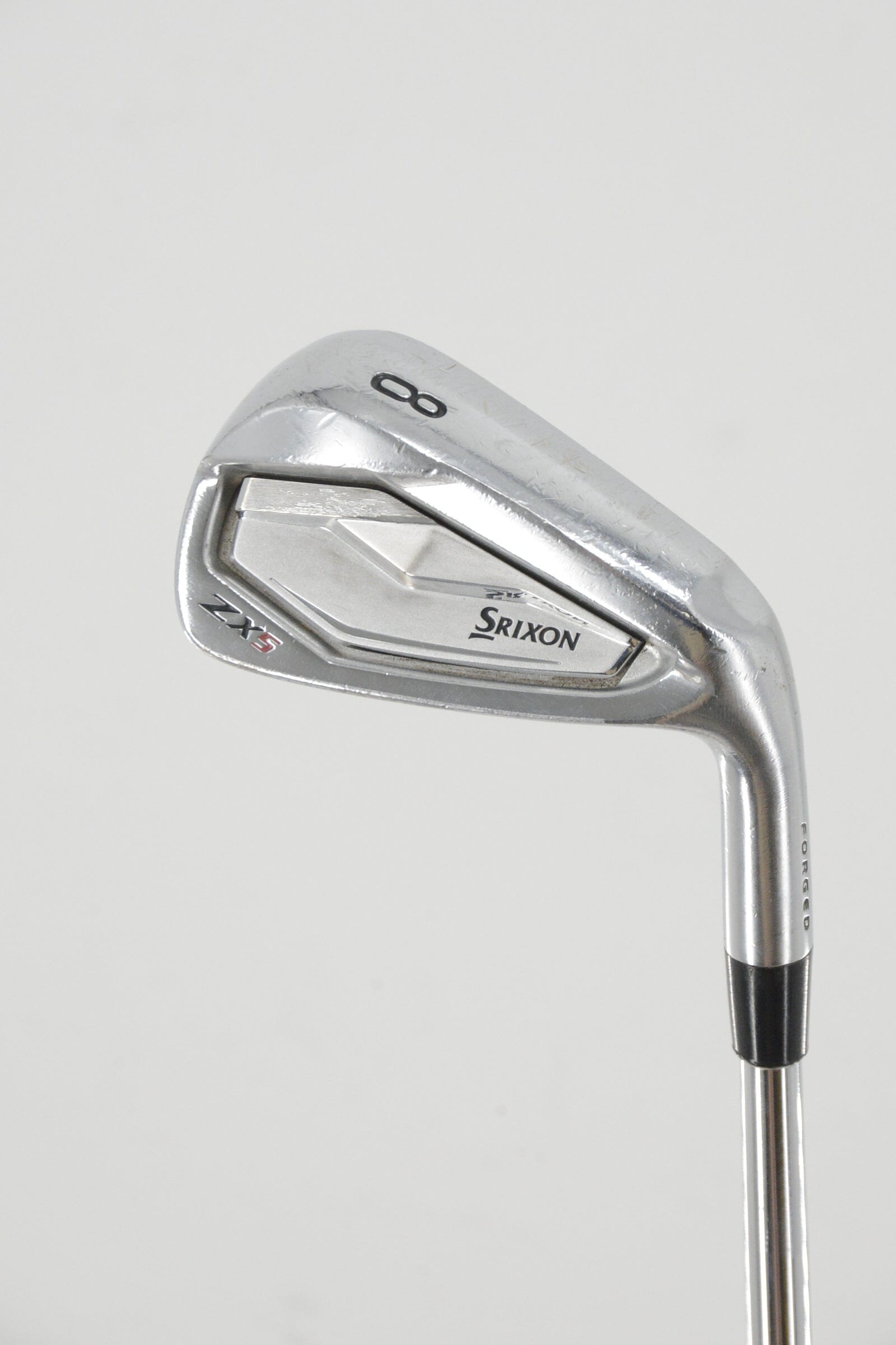 Srixon Zx5 5-PW Iron Set X Flex -0.25" Golf Clubs GolfRoots 