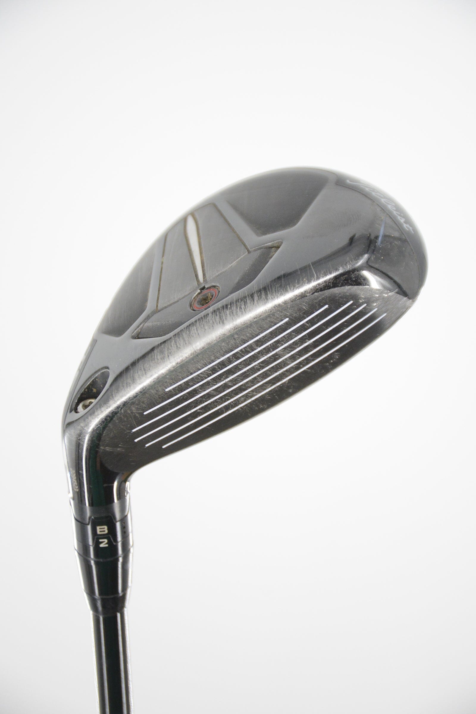 Titleist TSR2 3 Hybrid R Flex 40.25" Golf Clubs GolfRoots 