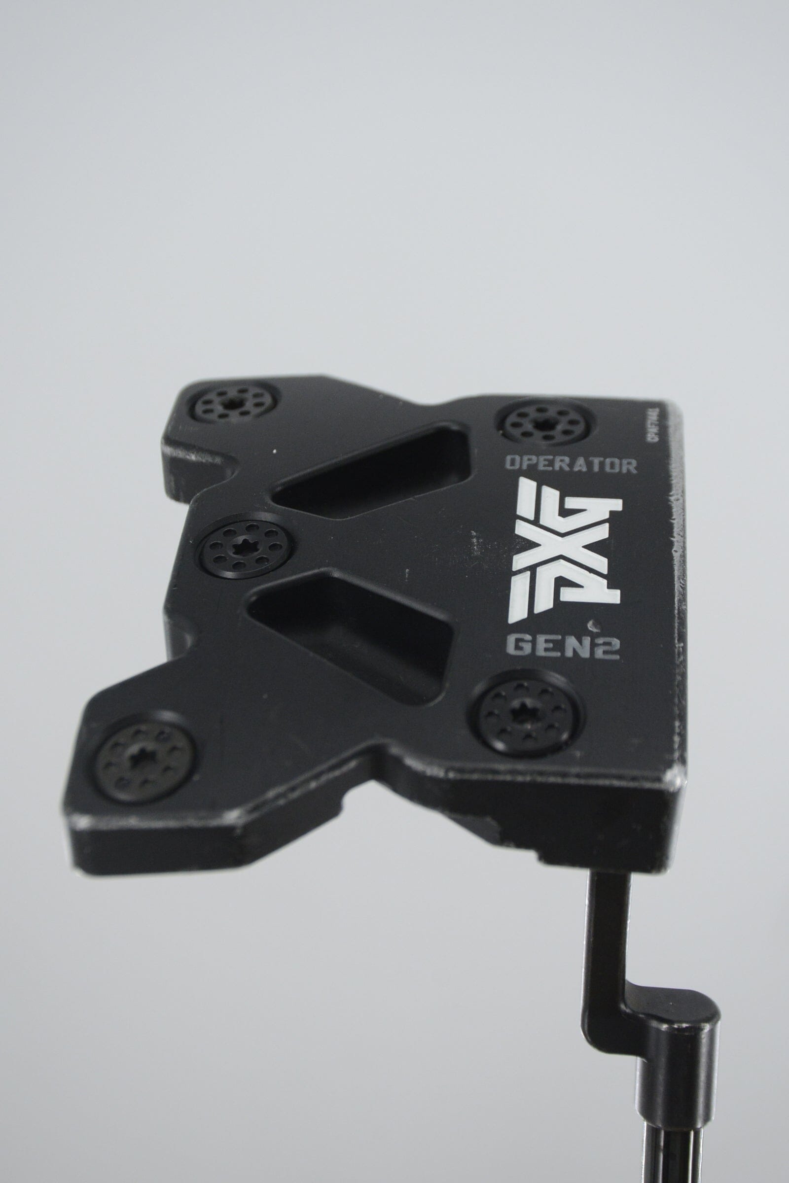 The PXG Operator Gen 2 Putter Review