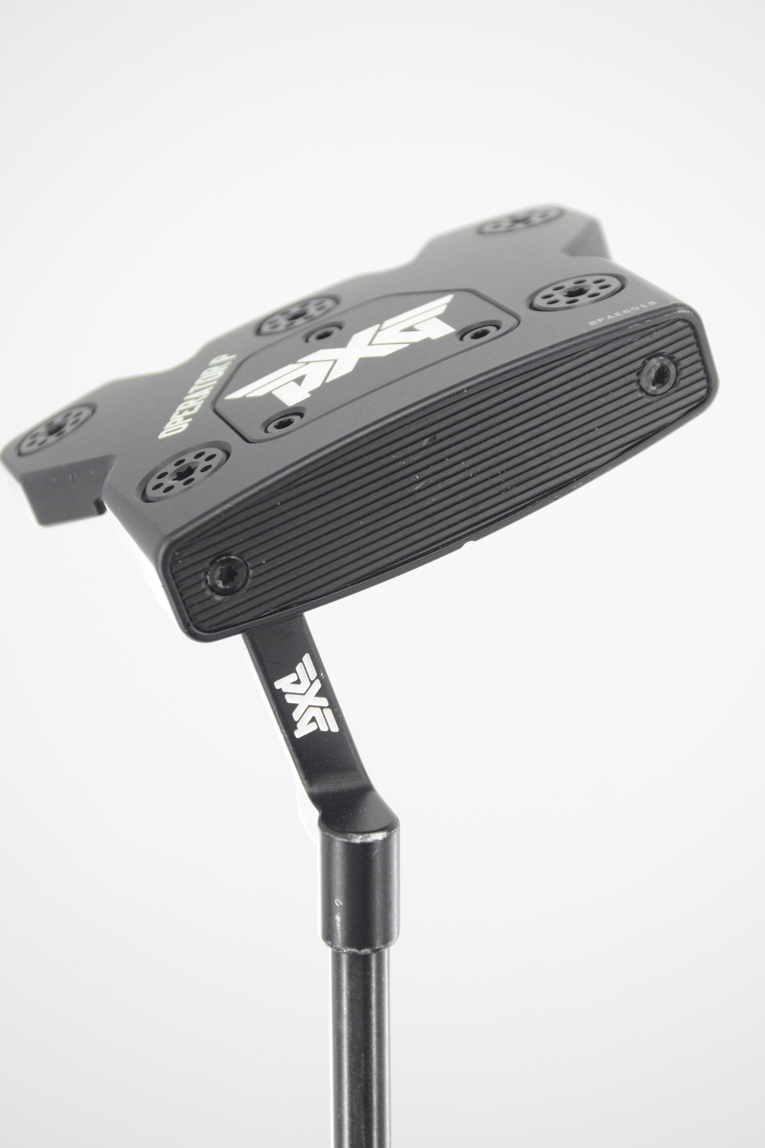 PXG Operator P Putter 35" Golf Clubs GolfRoots 