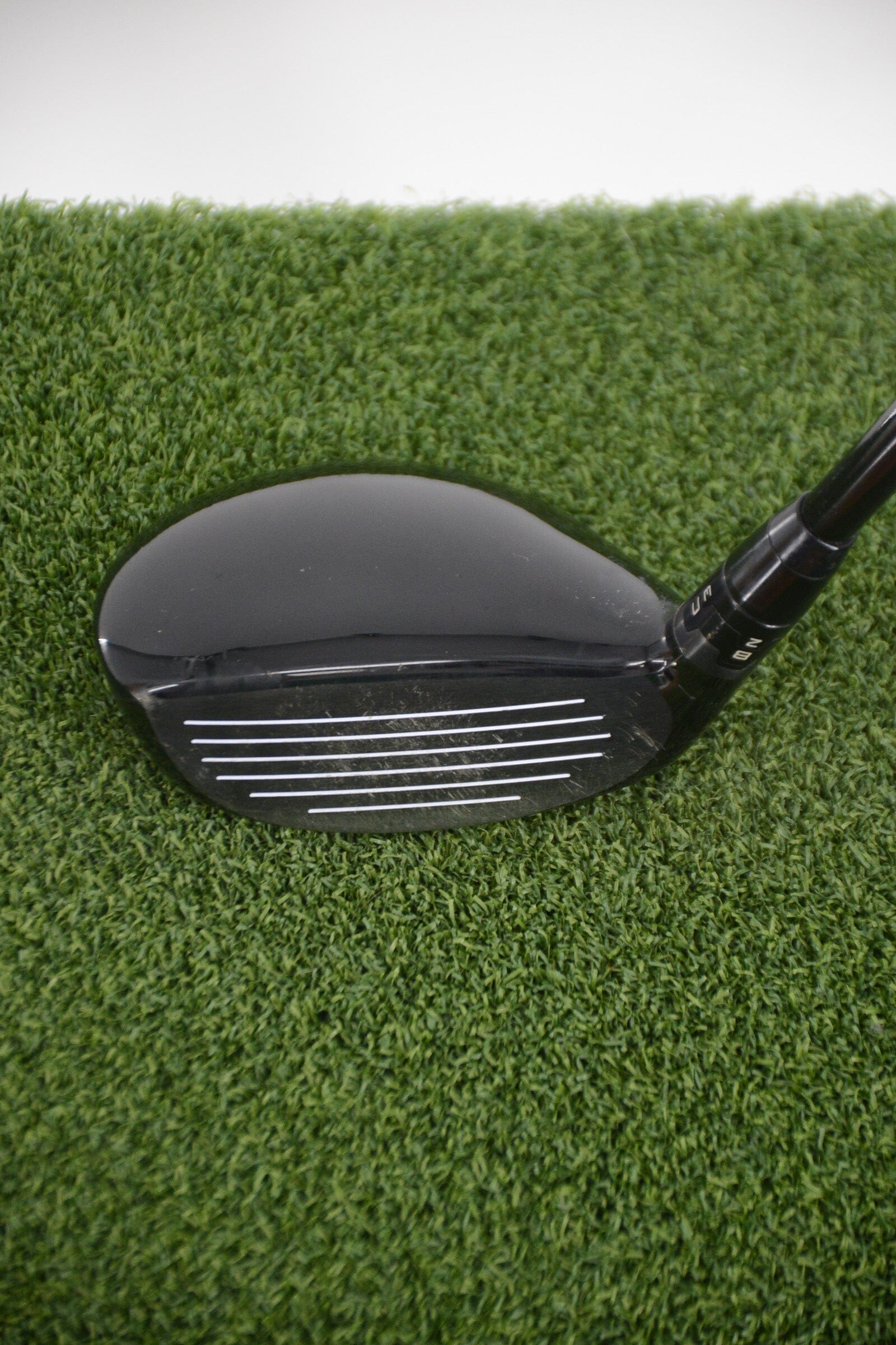 Titleist TSR2 3 Hybrid R Flex 40.25" Golf Clubs GolfRoots 