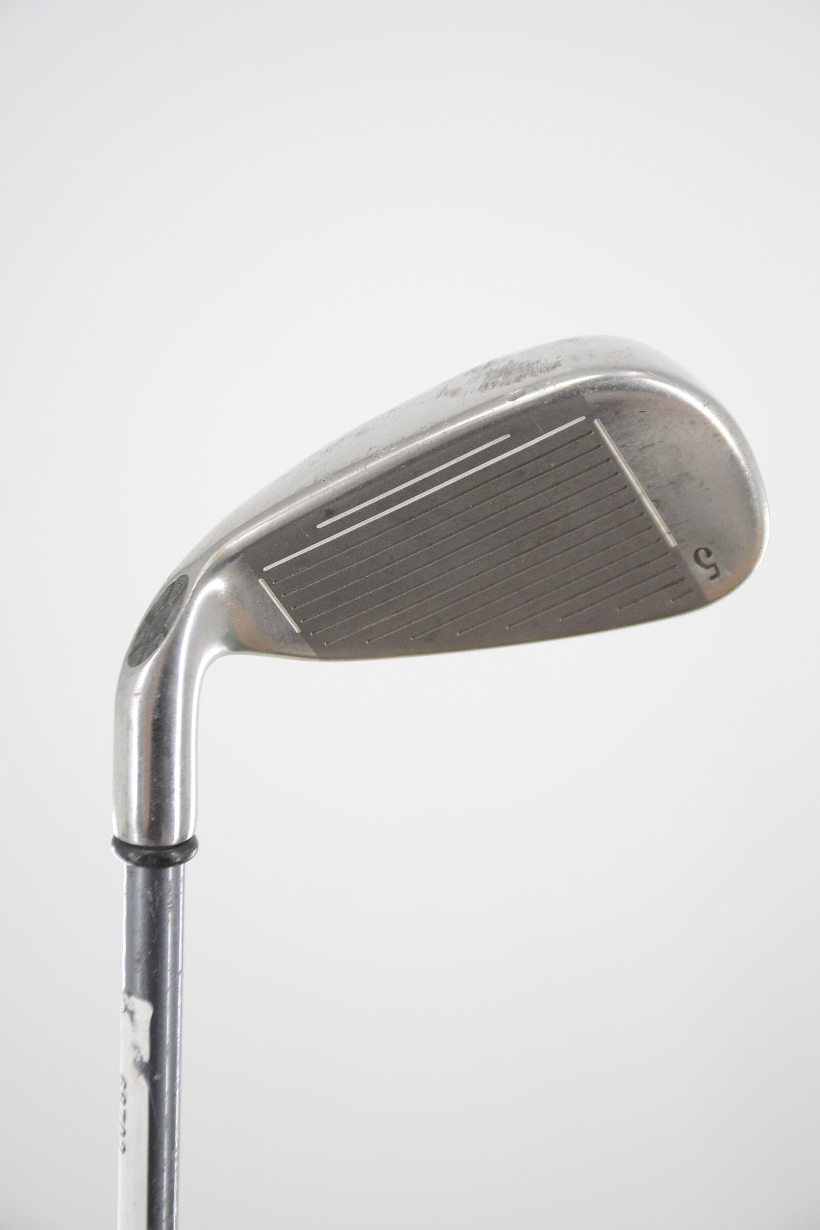 Women's Callaway Big Bertha 2004 5 Iron W Flex 36.5" Golf Clubs GolfRoots 
