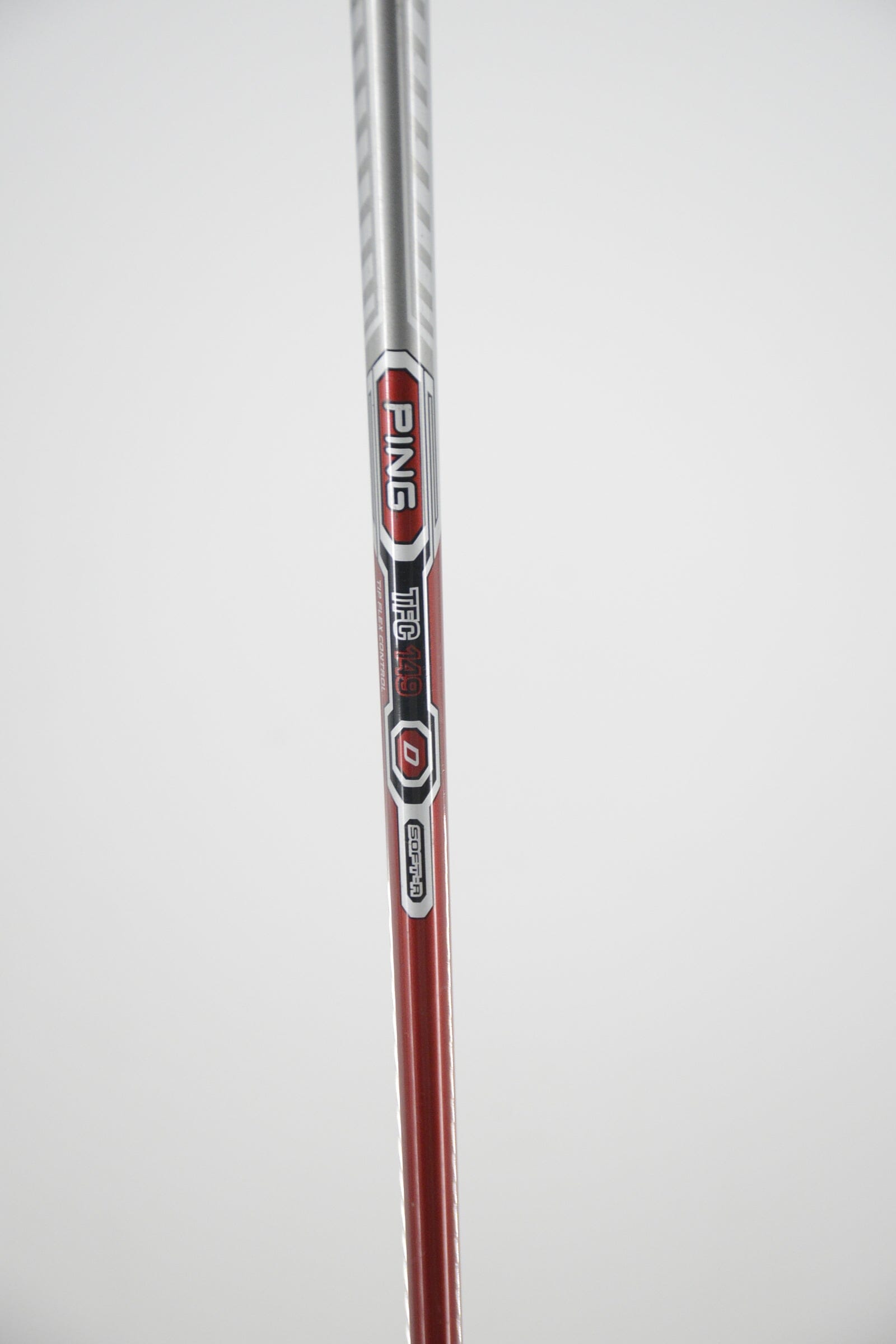 Ping G15 12 Degree Driver SR Flex 45.25" Golf Clubs GolfRoots 