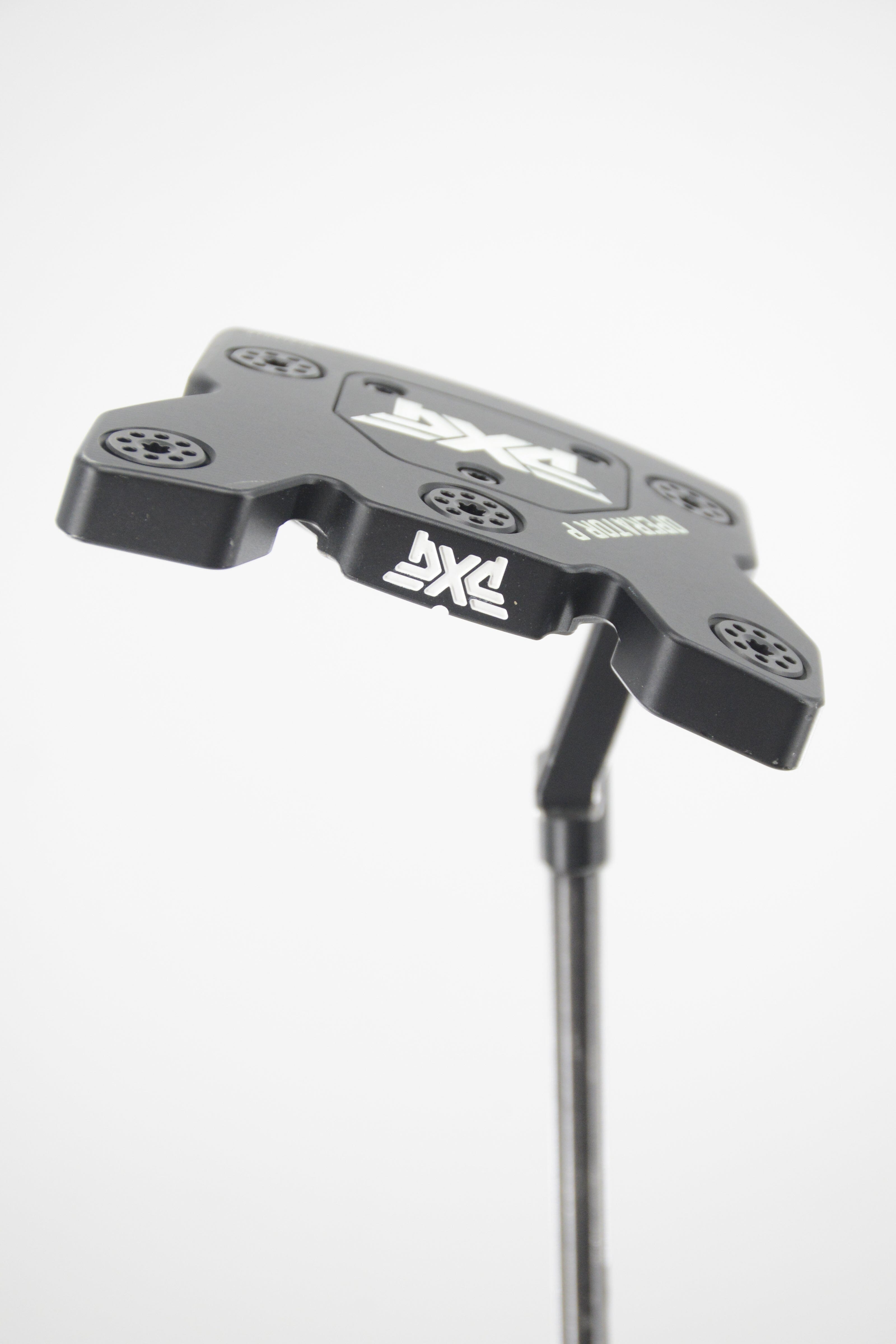 PXG Operator P Putter 35" Golf Clubs GolfRoots 