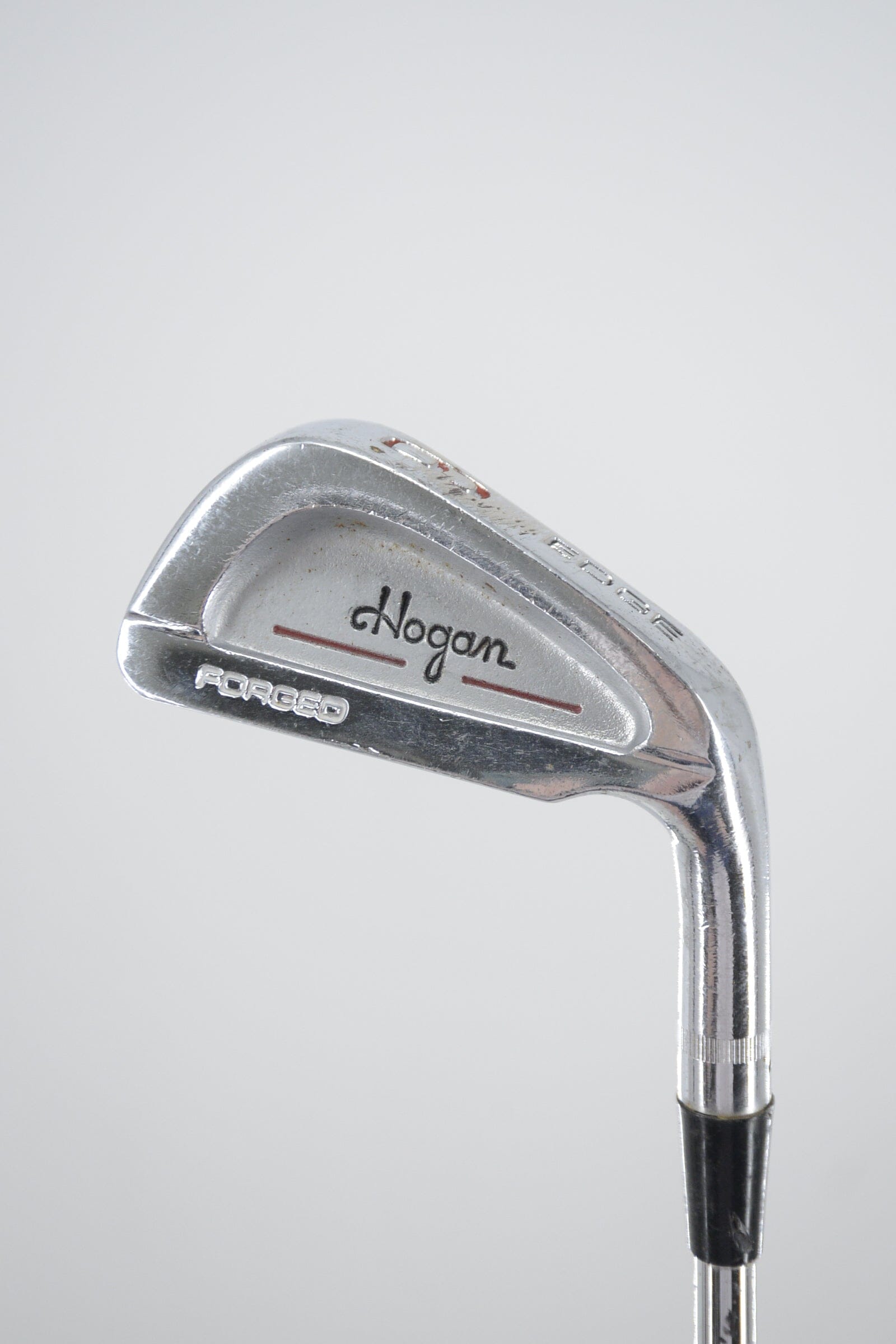 Ben Hogan Edge Forged 6 Iron S Flex 37.25" Golf Clubs GolfRoots 
