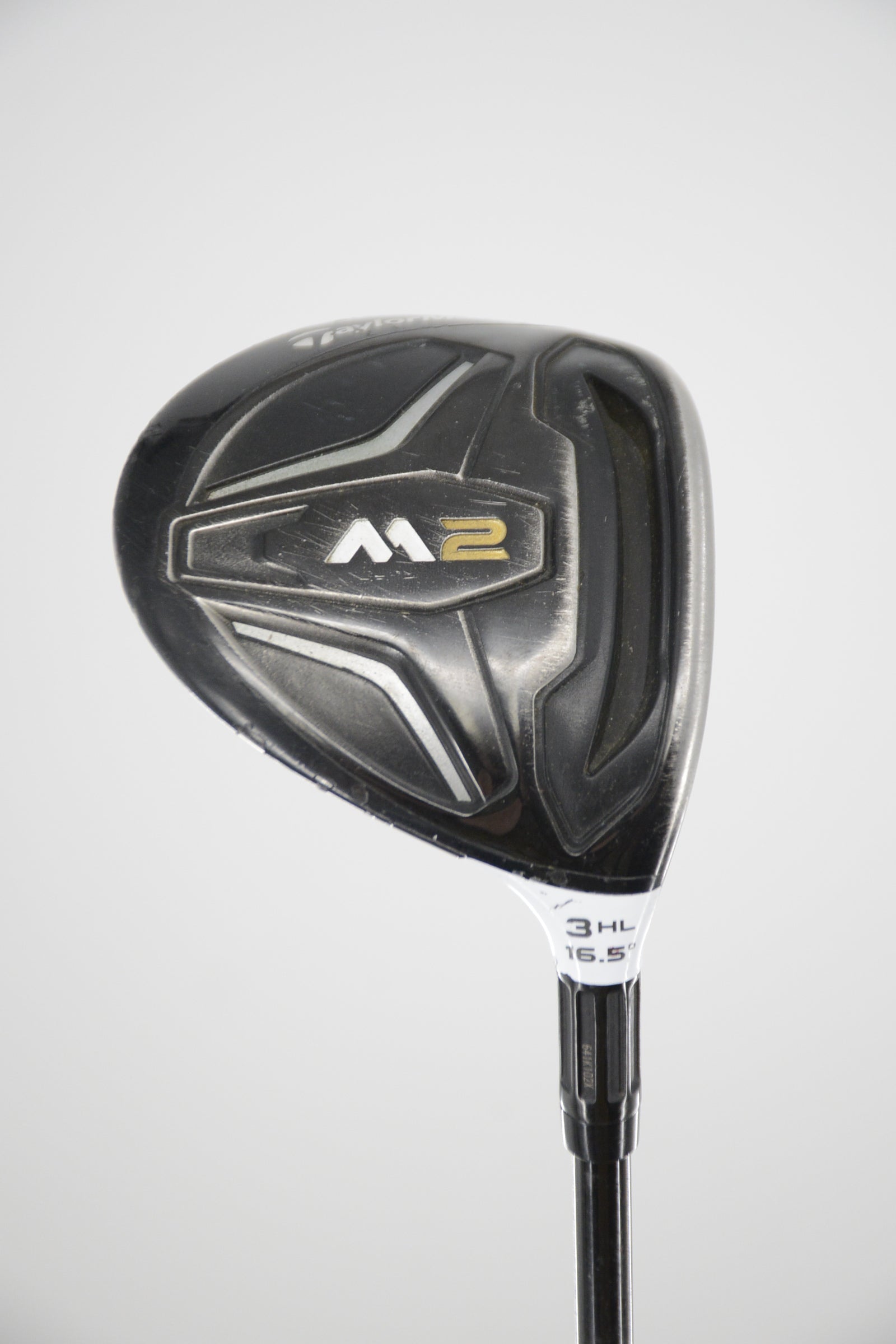 *Dented* TaylorMade M2 3HL Wood SR Flex 43"