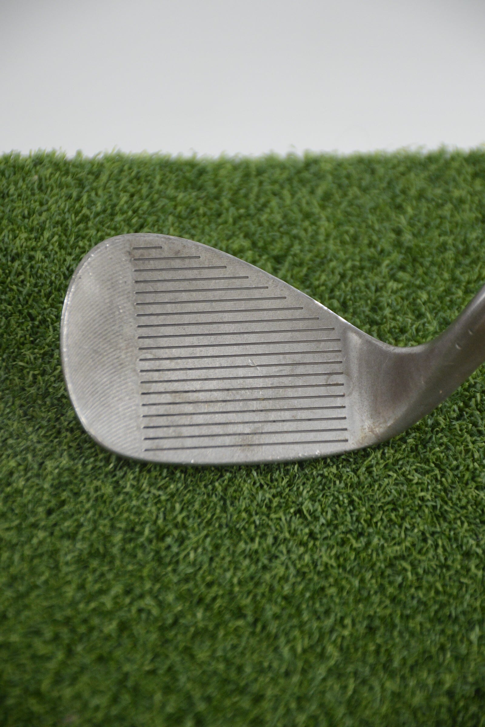 Cleveland RTX Zipcore Black Satin 58 Degree Wedge Wedge Flex 34.75" Golf Clubs GolfRoots 