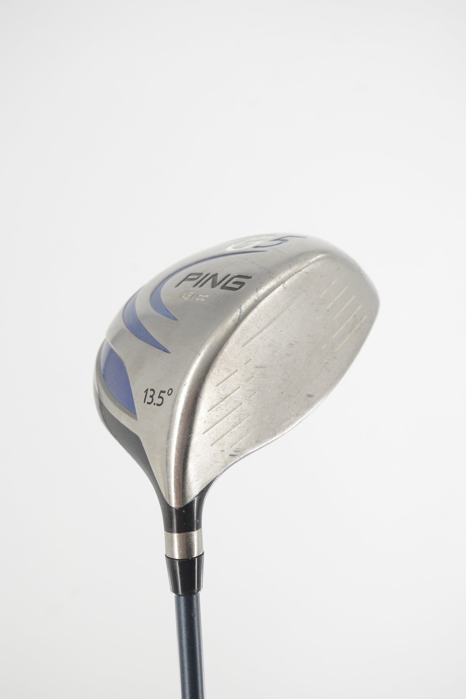 Ping G5 13.5 Degree Driver R Flex 45" Golf Clubs GolfRoots 