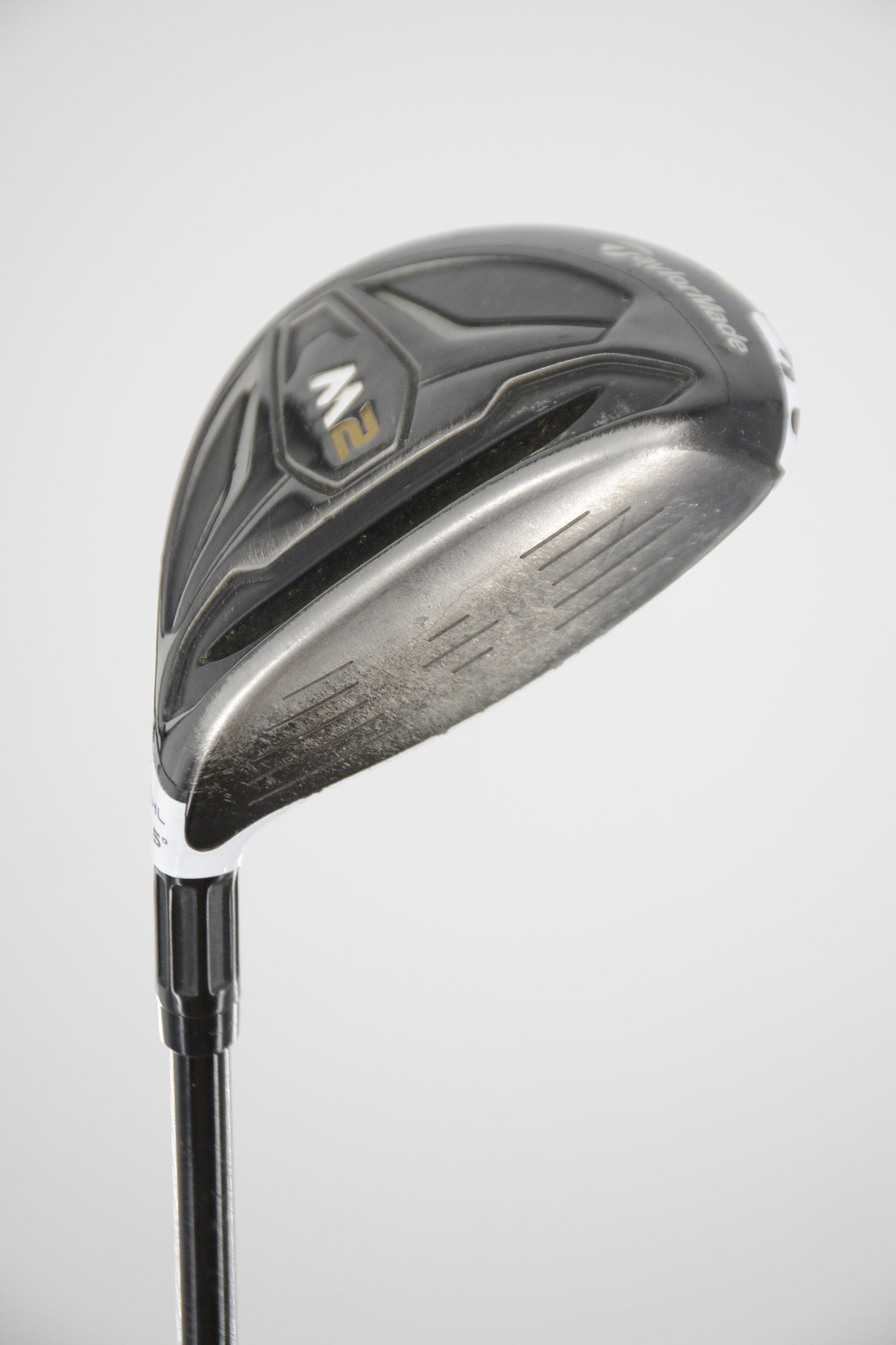 *Dented* TaylorMade M2 3HL Wood SR Flex 43"