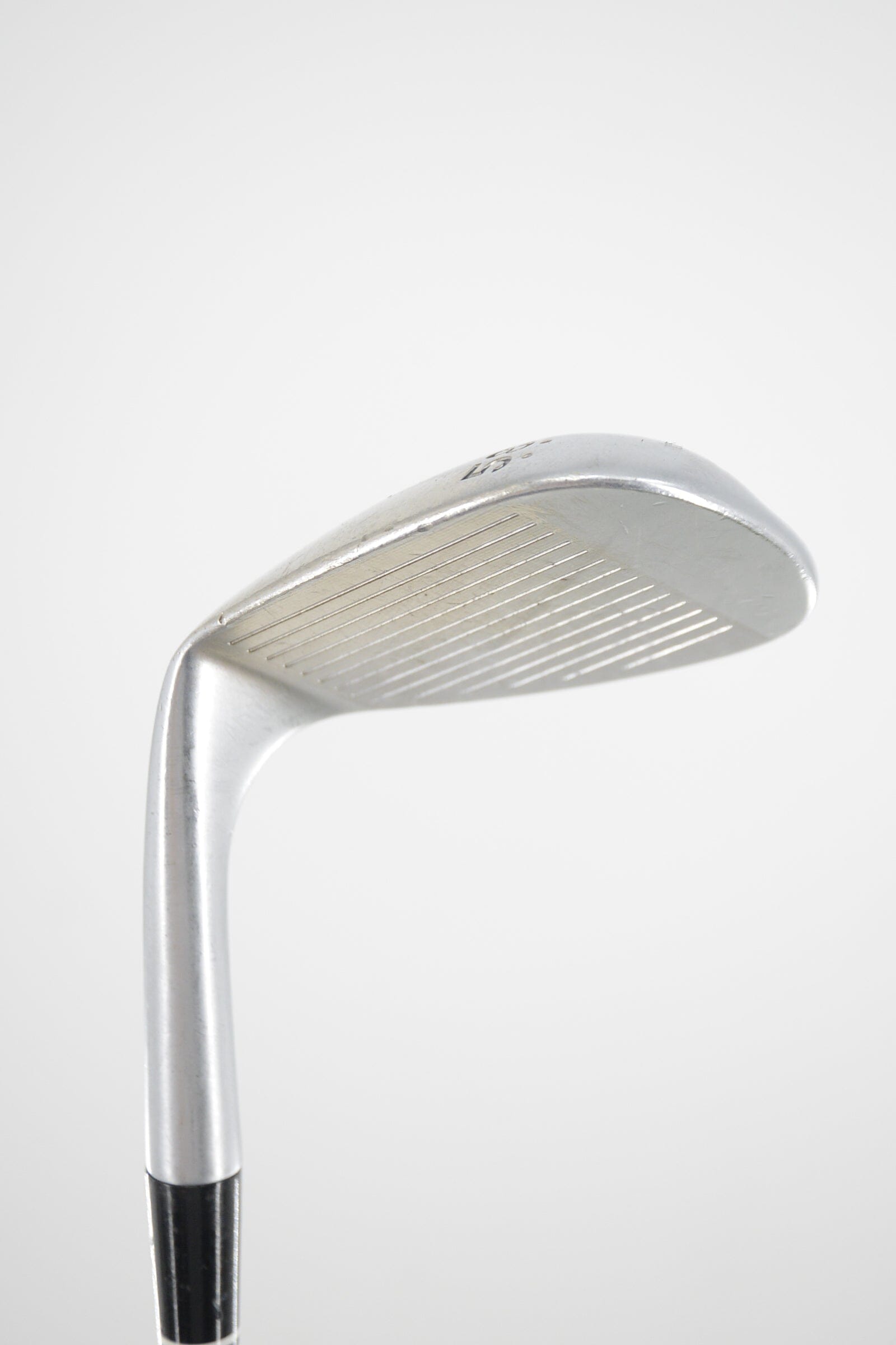 Cleveland 588 Tour ZipGrooves 58 Degree Wedge Wedge Flex 35" Golf Clubs GolfRoots 