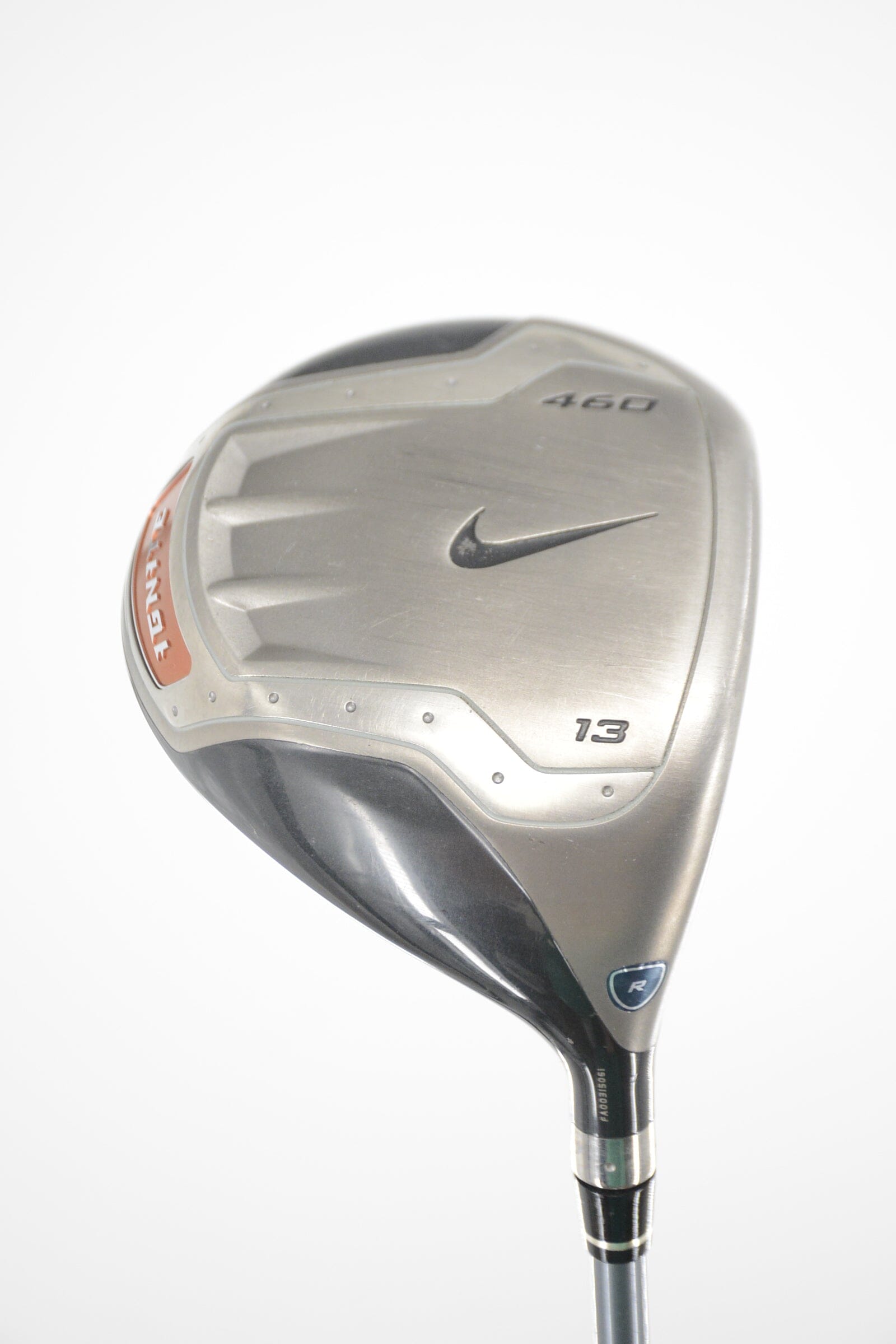 Nike Ignite 460 13 Degree Driver R Flex 44.75"