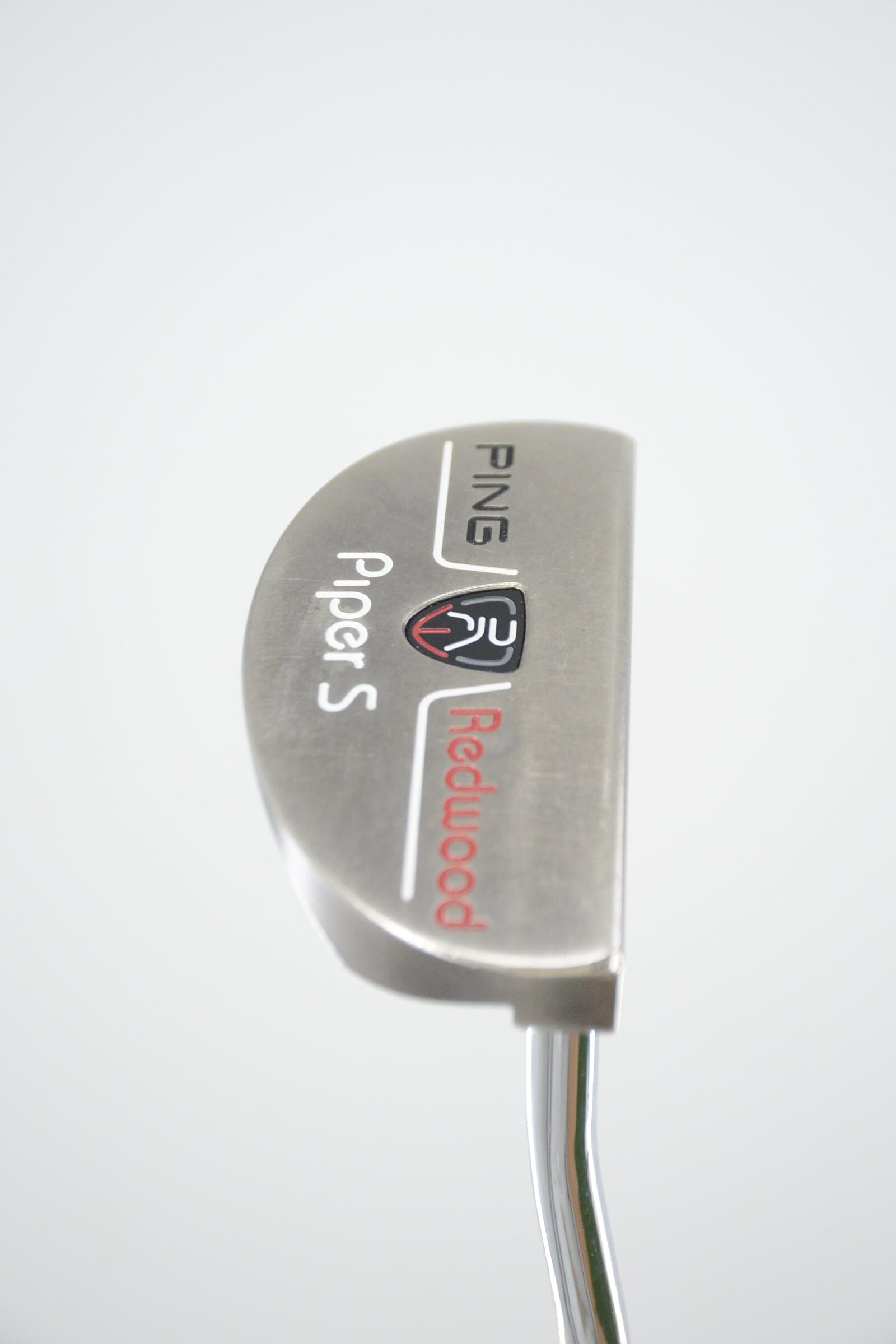 Ping Redwood Piper S Putter 34.5" Golf Clubs GolfRoots 