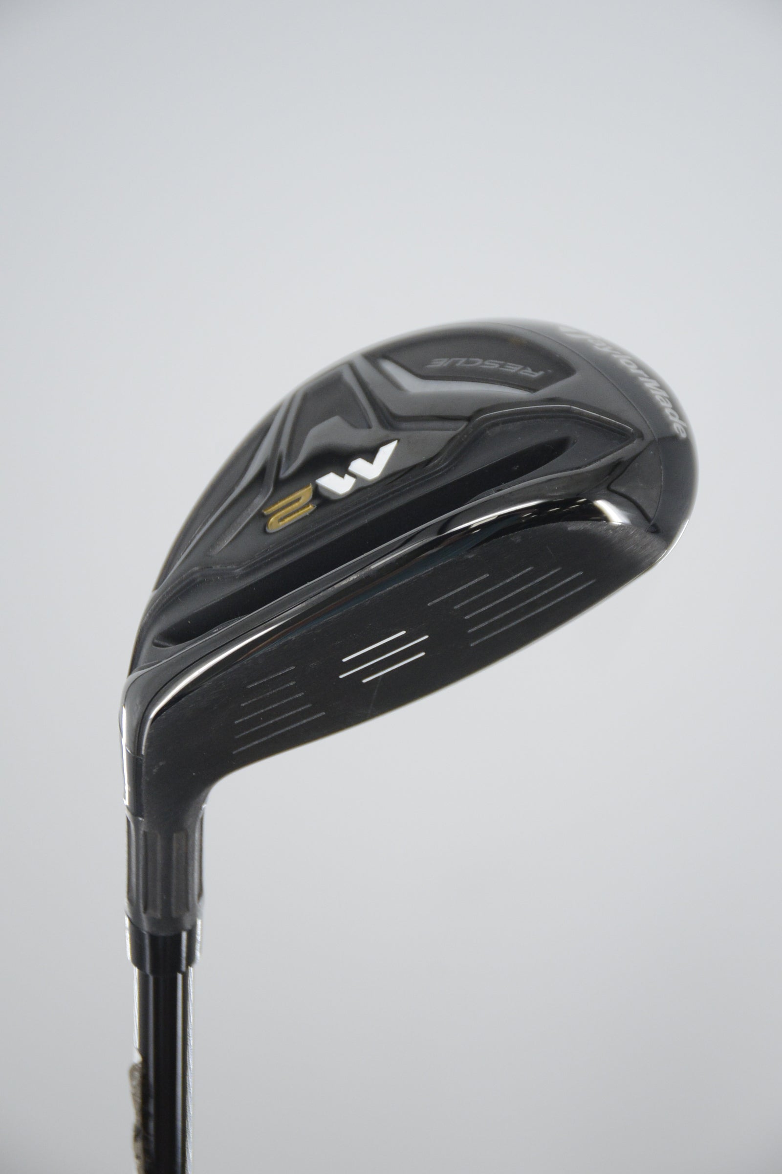 TaylorMade M2 Rescue 2017 3 Hybrid S Flex 40.5"