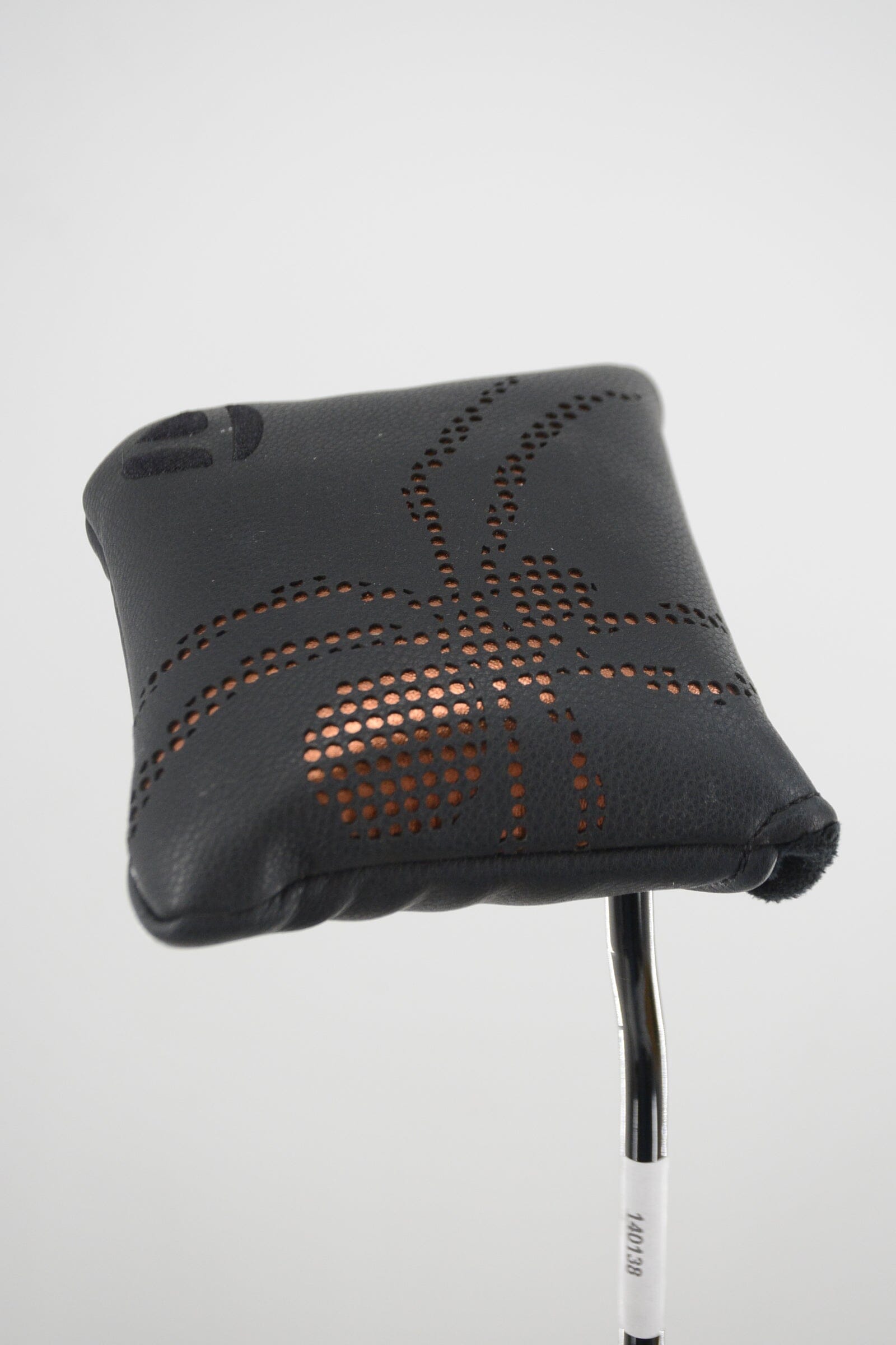 TaylorMade Spider Tour X Double Bend Putter 35"