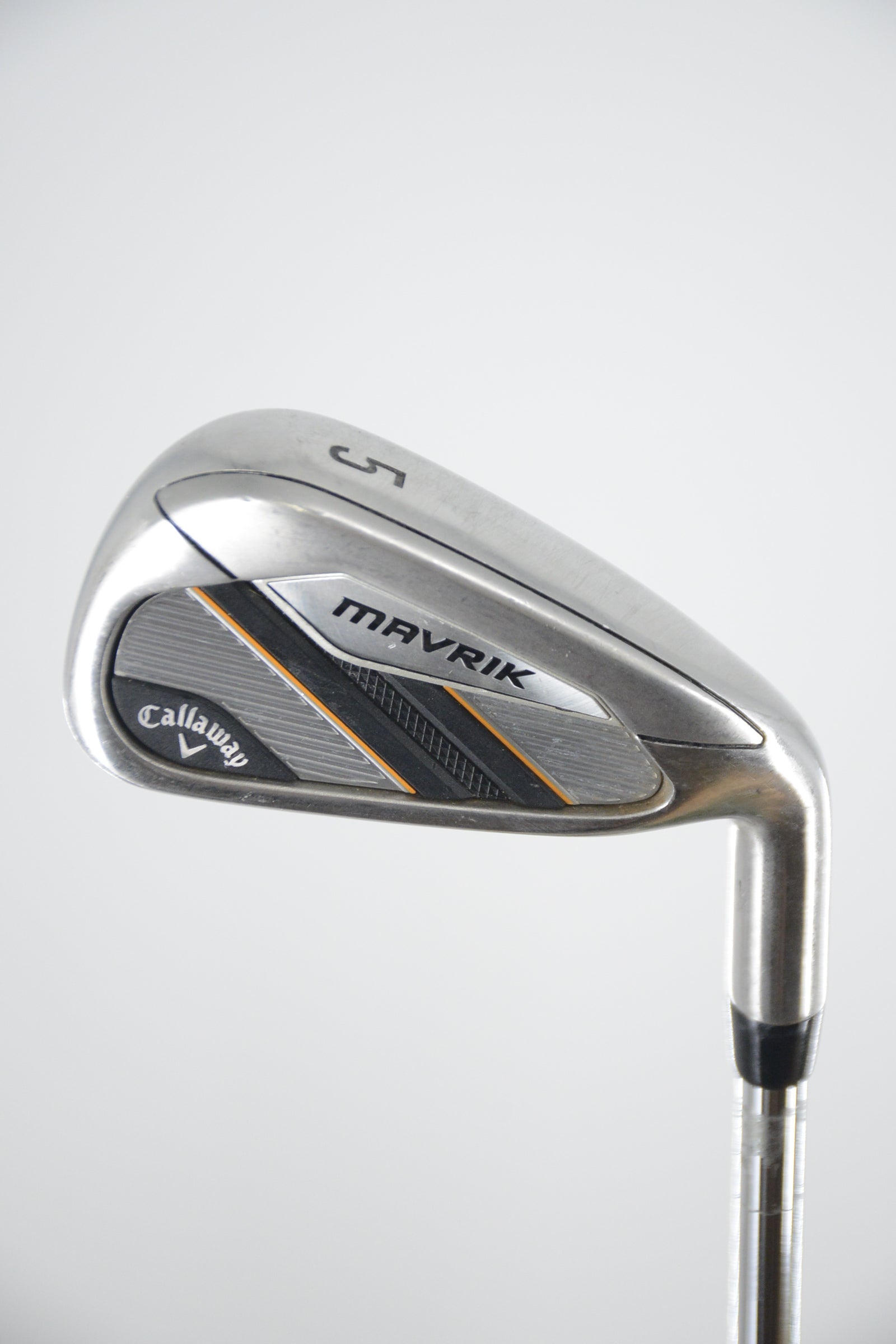 Callaway Mavrik 5 Iron R Flex 37.75"