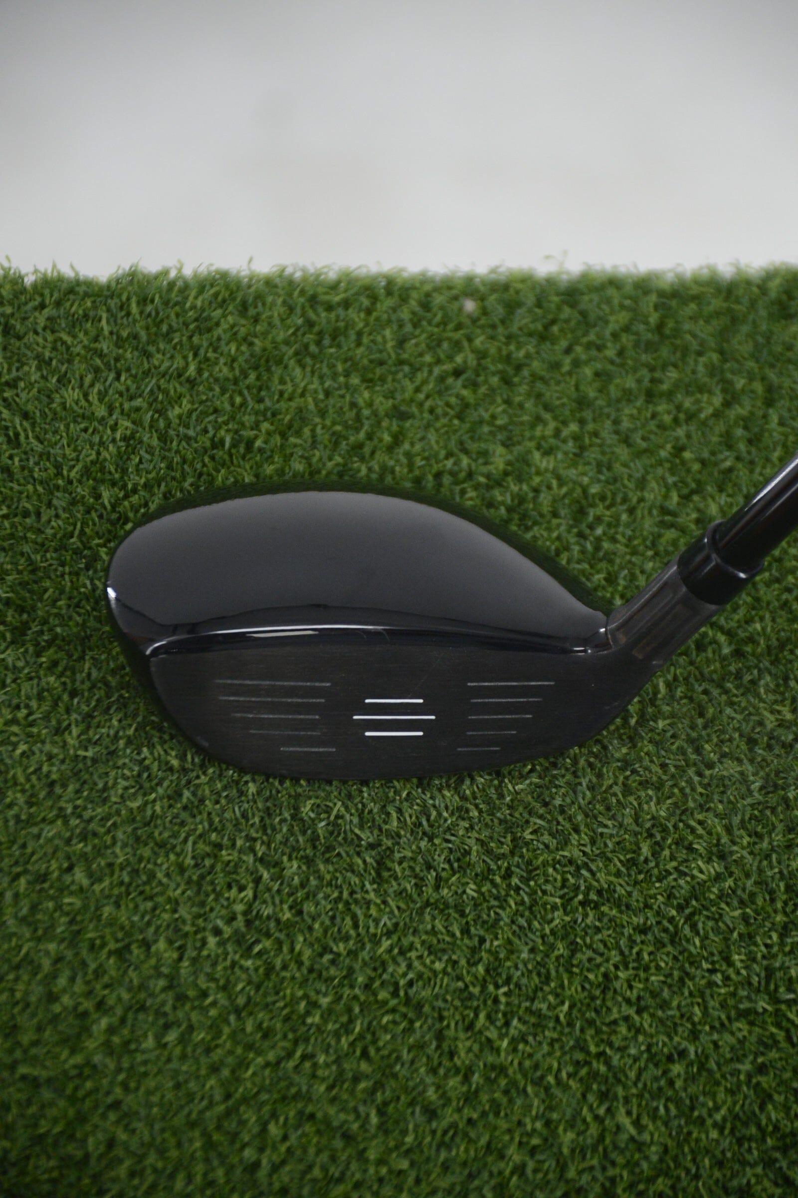 TaylorMade M2 Rescue 2017 3 Hybrid S Flex 40.5"