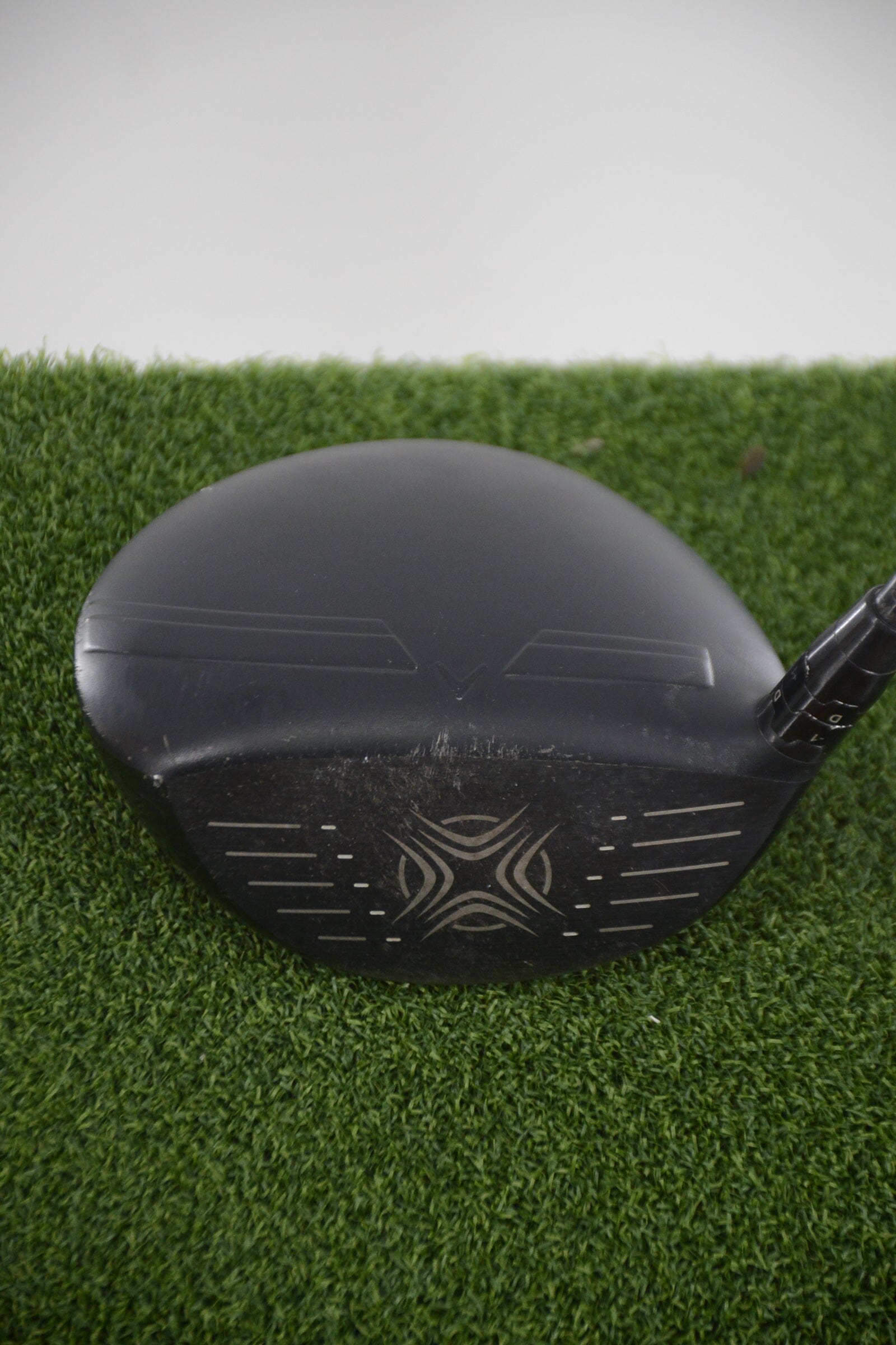 Callaway XR 10.5 Degree Driver R Flex 45.75" Golf Clubs GolfRoots 