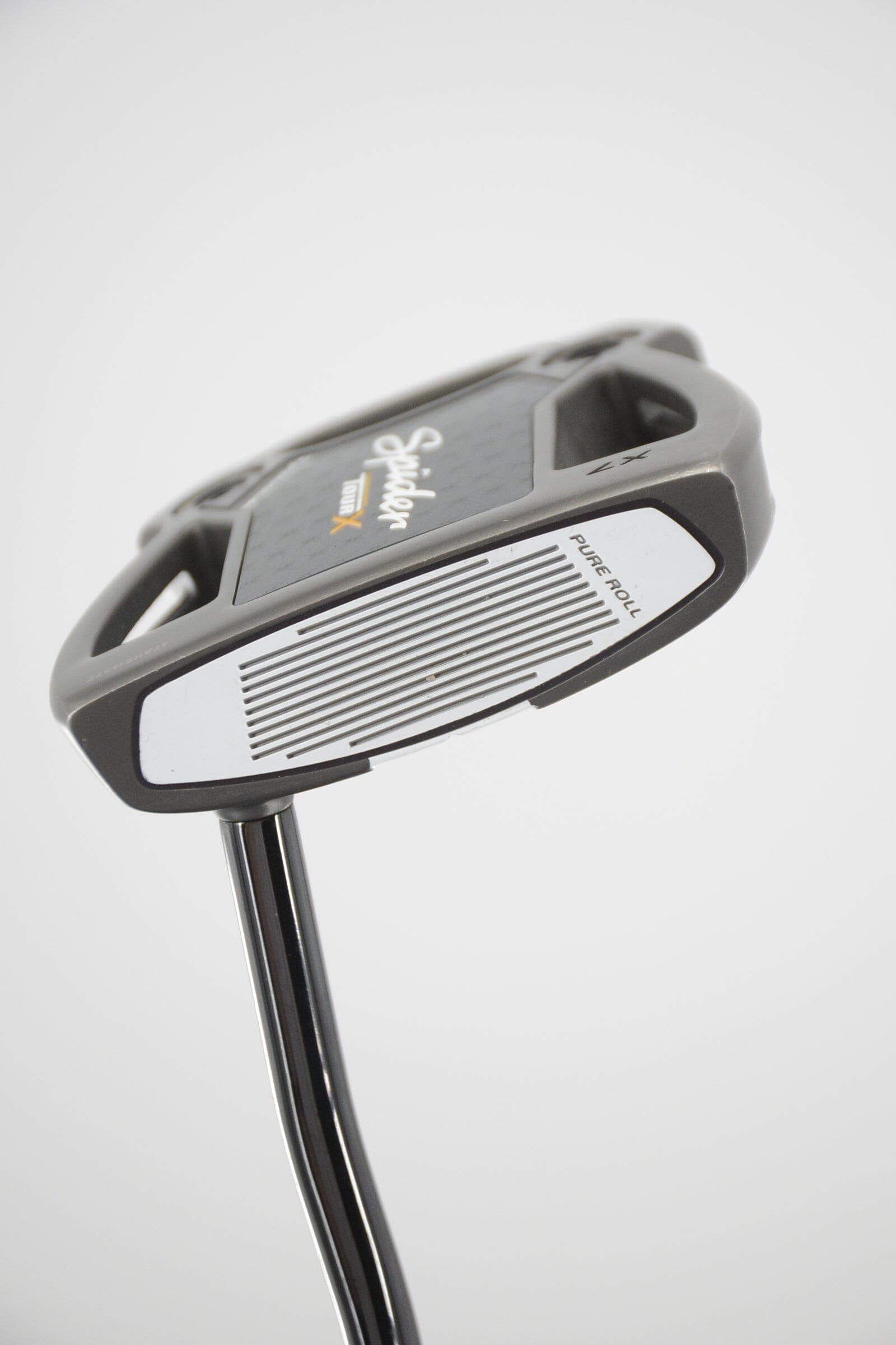 TaylorMade Spider Tour X Double Bend Putter 35"