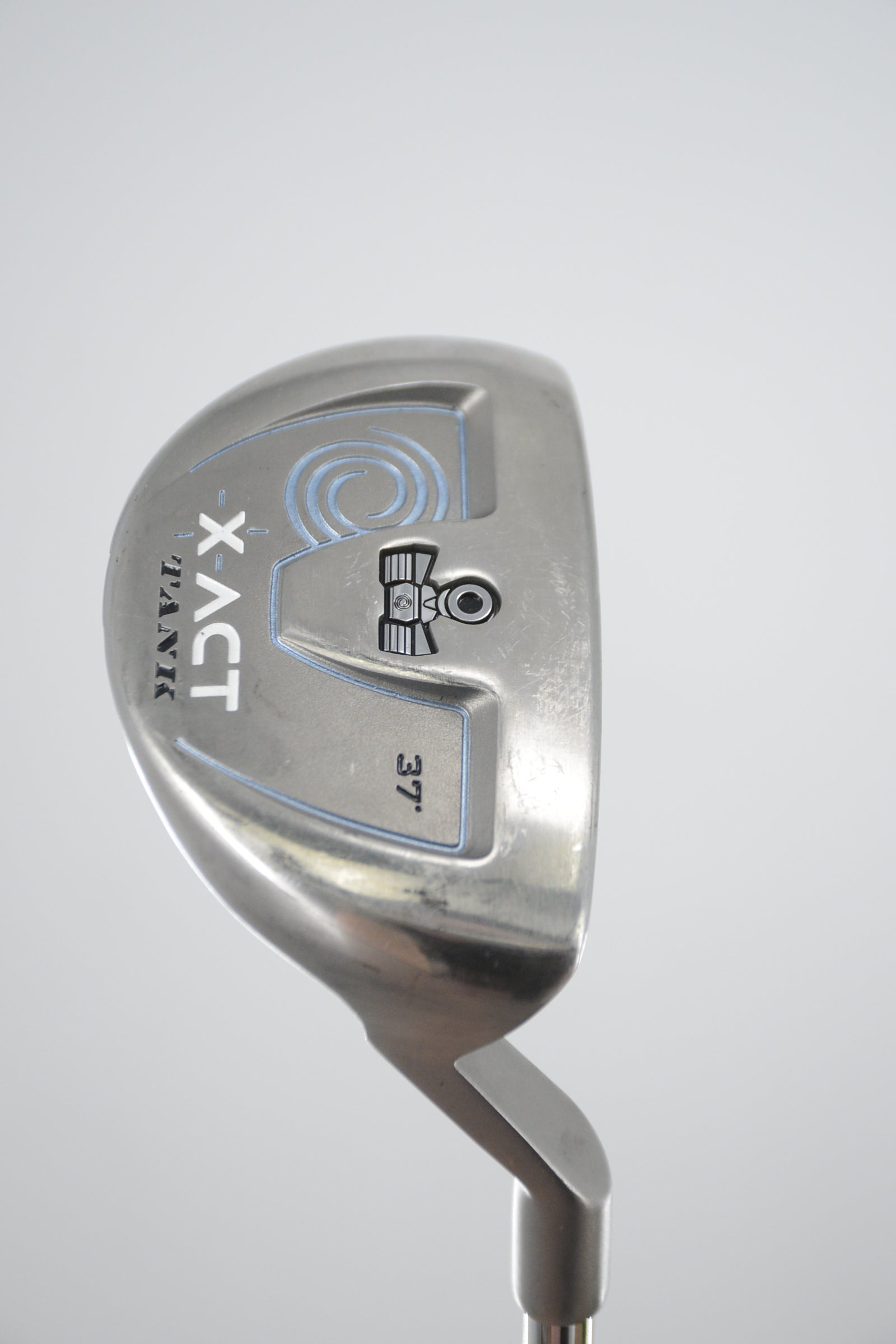 Odyssey X-Act Tank 37 Degree Wedge Wedge Flex 33.75"