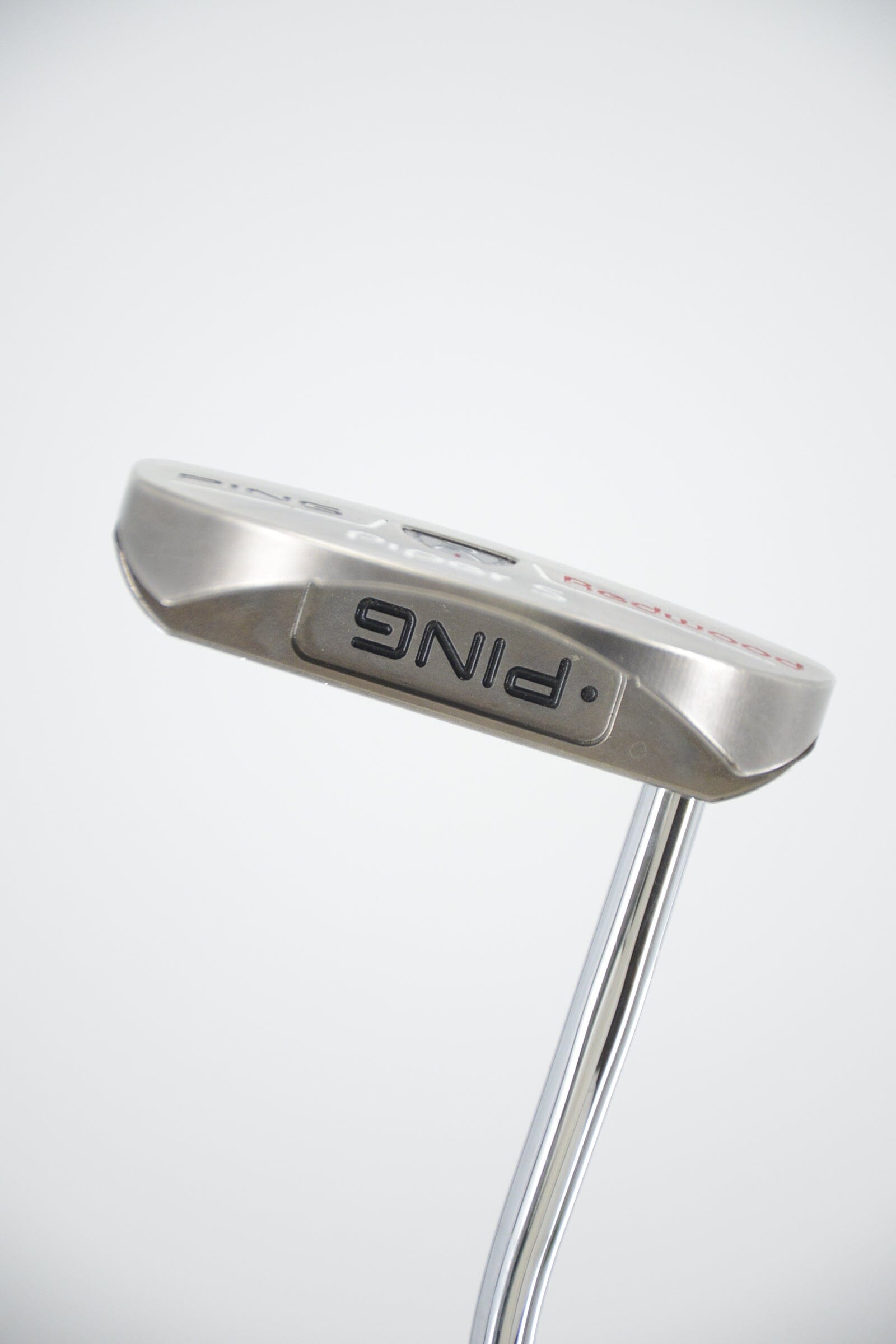 Ping Redwood Piper S Putter 34.5" Golf Clubs GolfRoots 