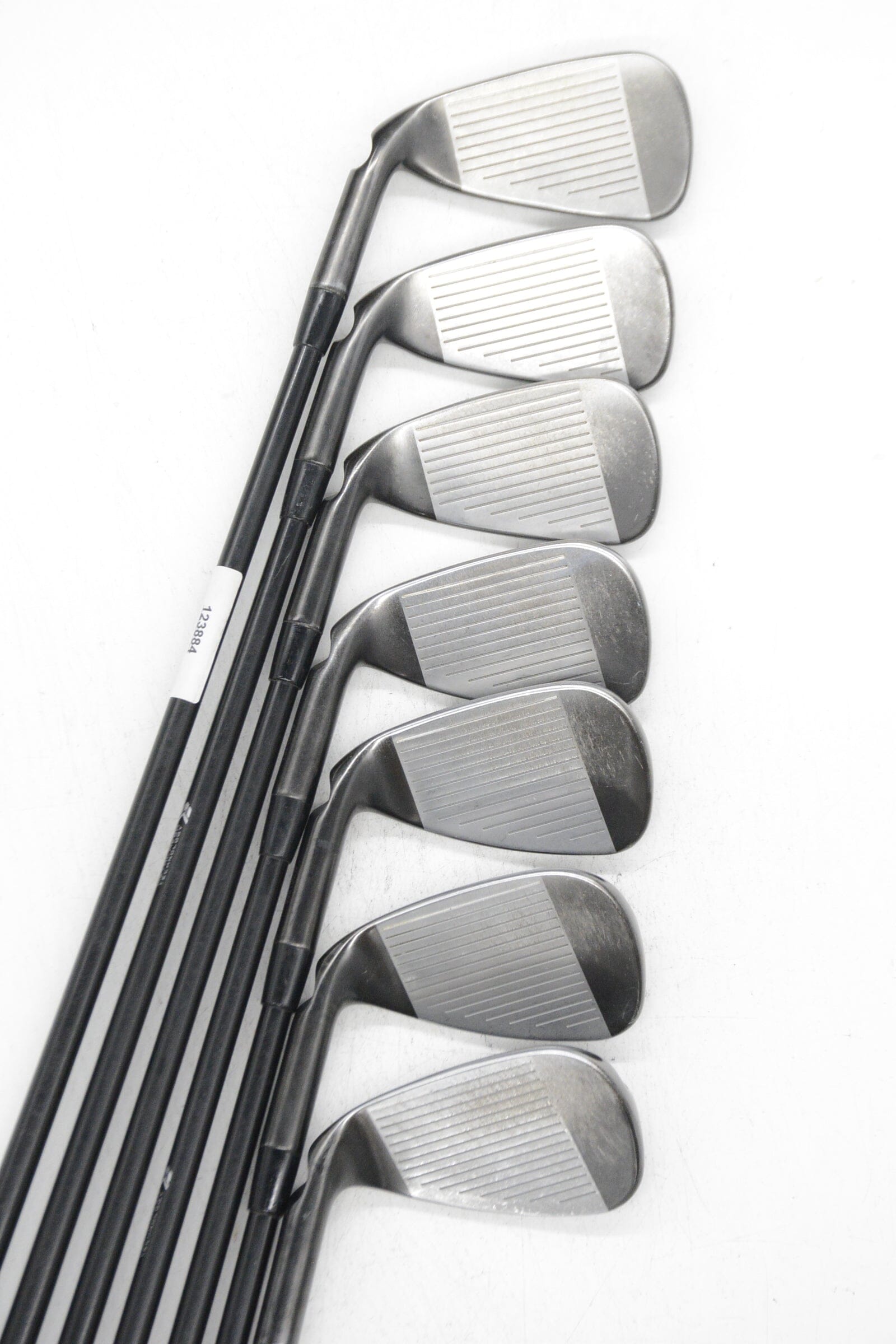 Ping G710 5-UW Iron Set SR Flex +0.5" Golf Clubs GolfRoots 