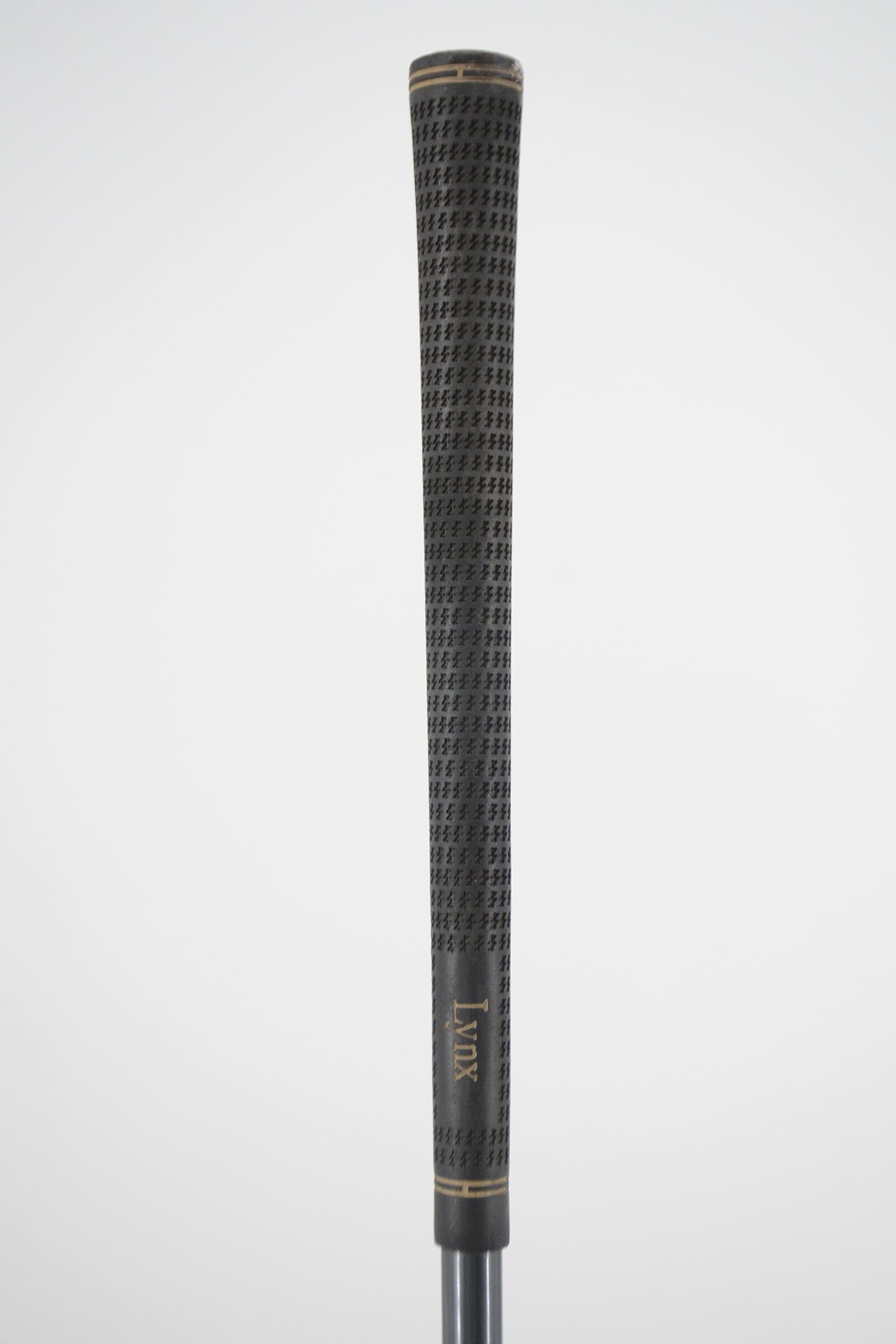 Women's Lynx Crystal Cat 60 Degree Wedge W Flex 34.75" Golf Clubs GolfRoots 