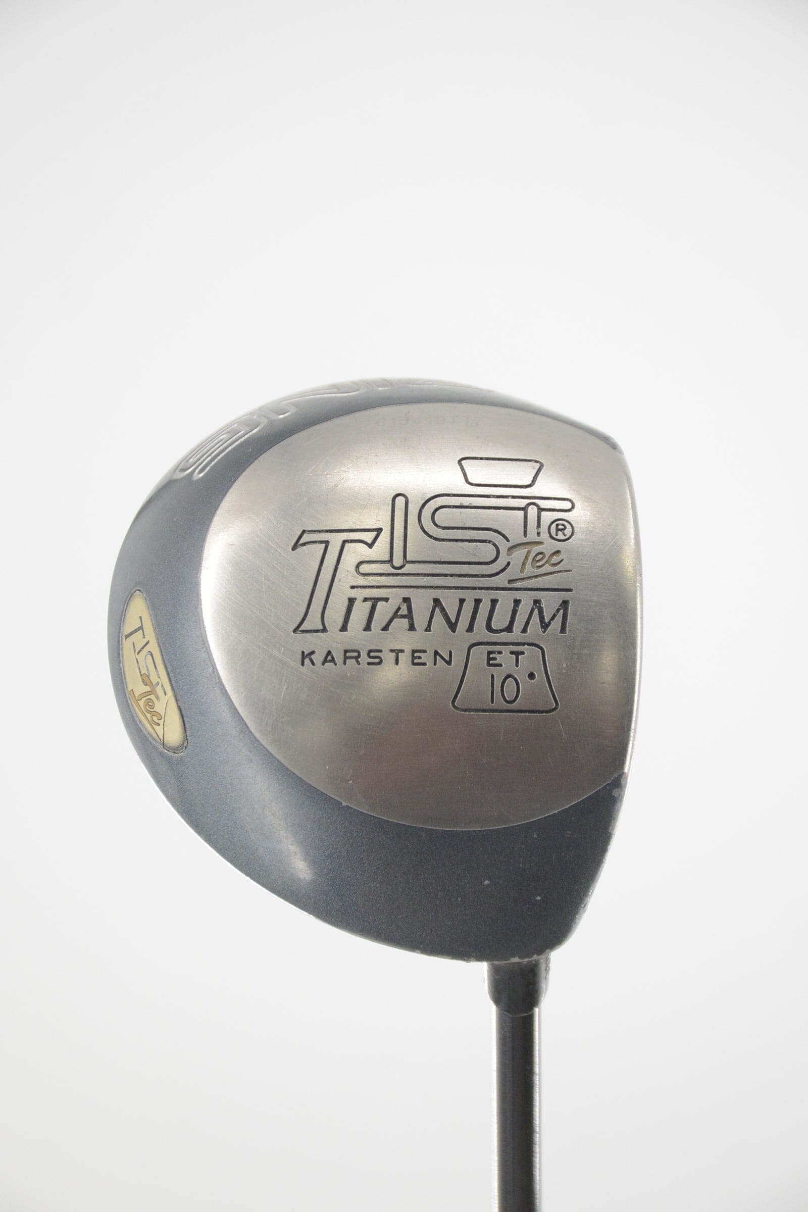 Ping TiSI Tec 10 Degree Driver R Flex 45.25"