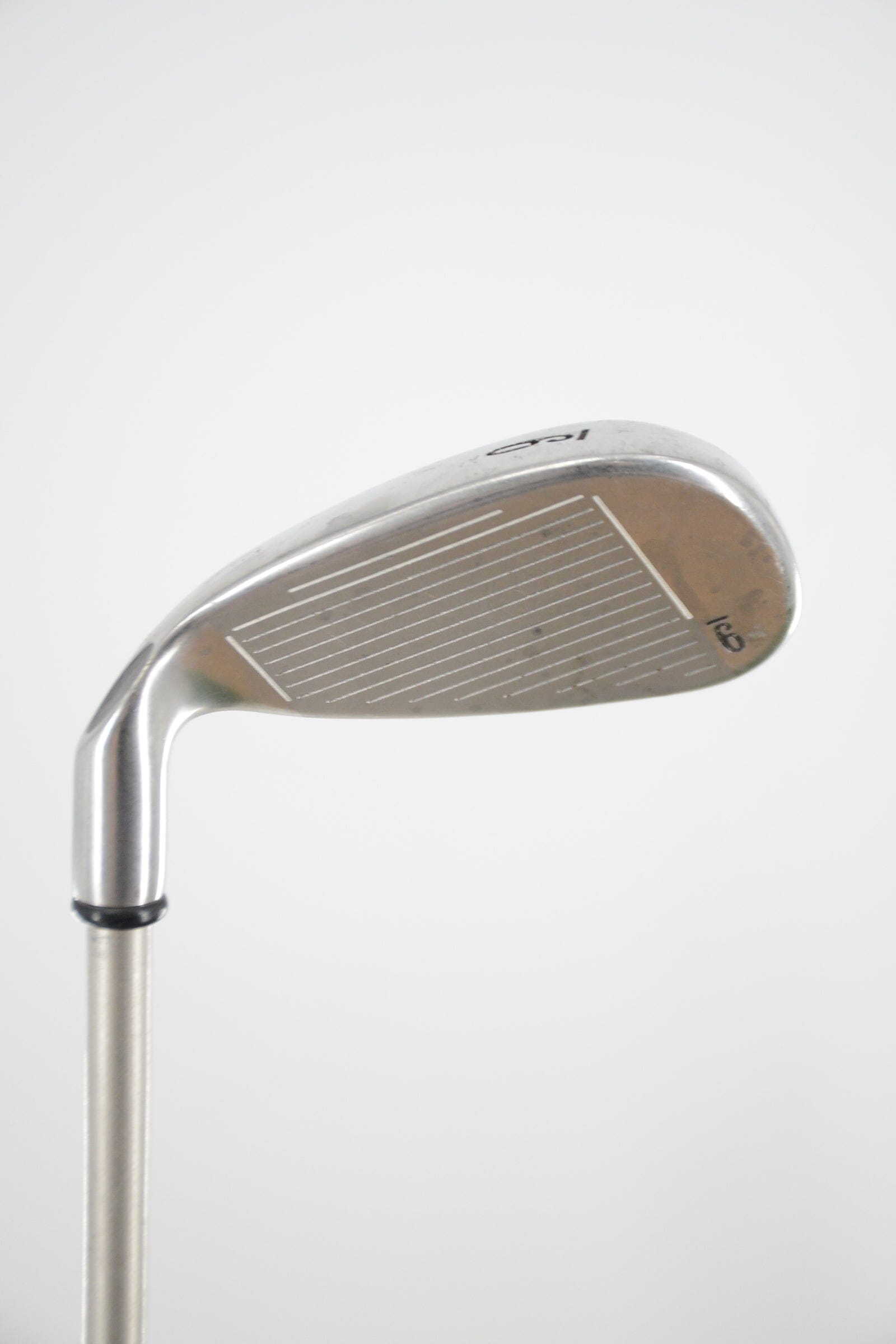 Women's Callaway Steelhead X-14 9 Iron W Flex 34.75" Golf Clubs GolfRoots 