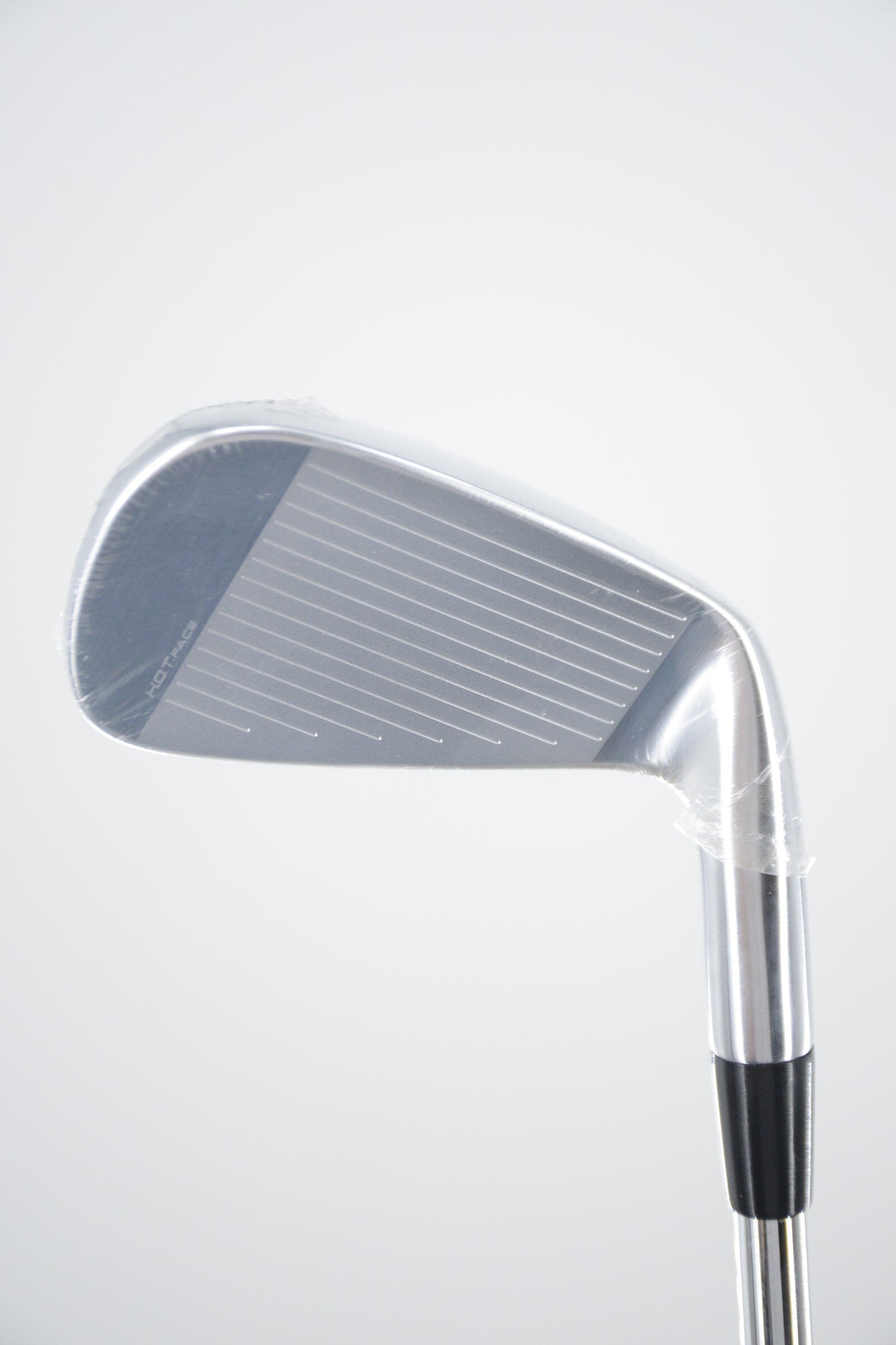 NEW Lefty Cobra 2025 King Tec 6 Iron S Flex 37.25" Golf Clubs GolfRoots 