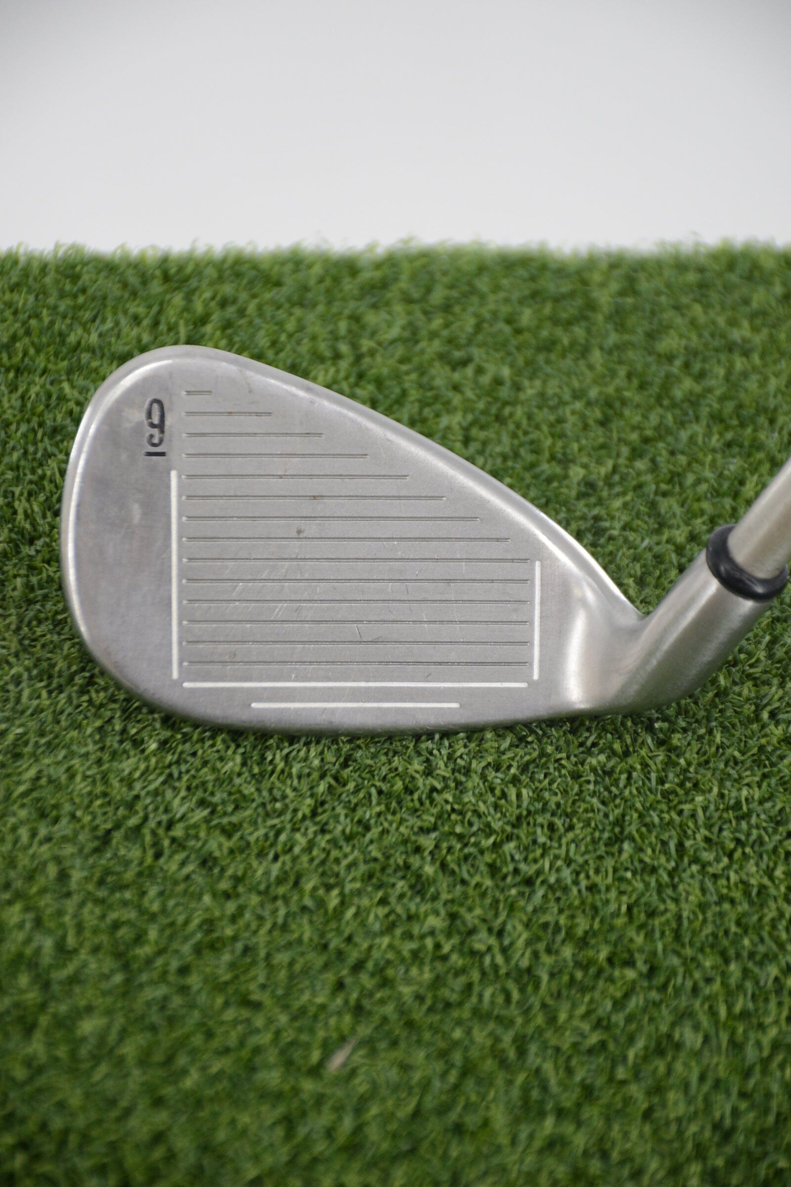 Women's Callaway Steelhead X-14 9 Iron W Flex 34.75" Golf Clubs GolfRoots 